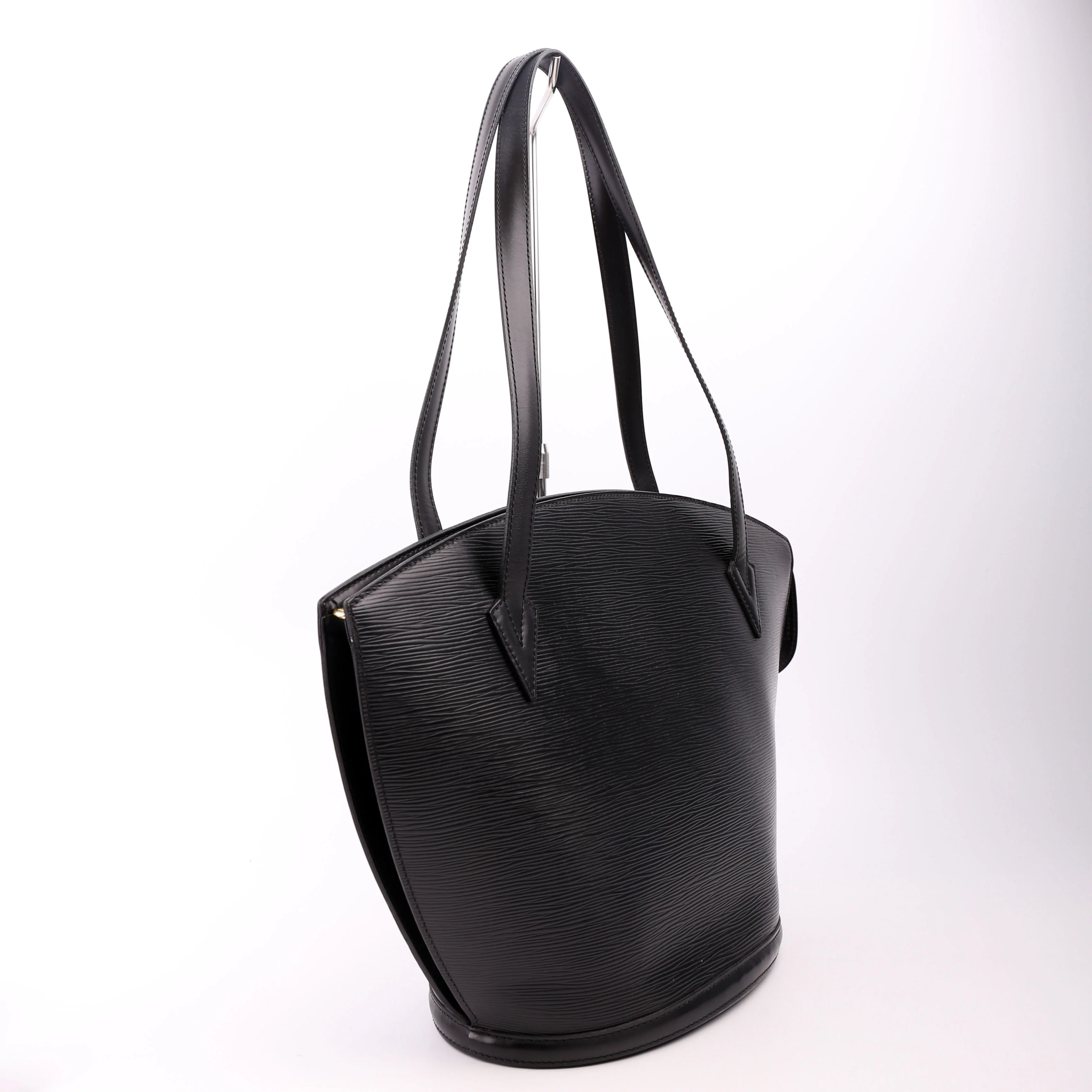 St Jacques PM Epi Black - Image 2