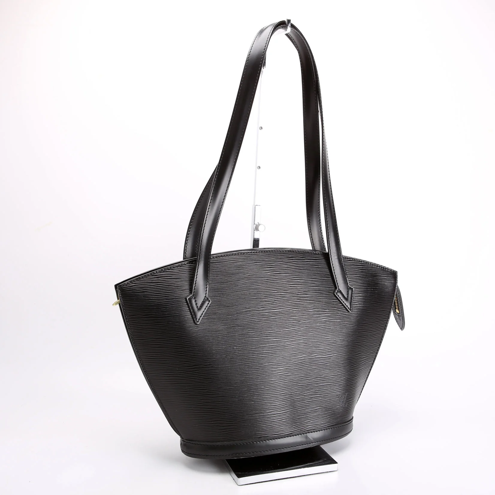 St Jacques PM Epi Black - Image 2