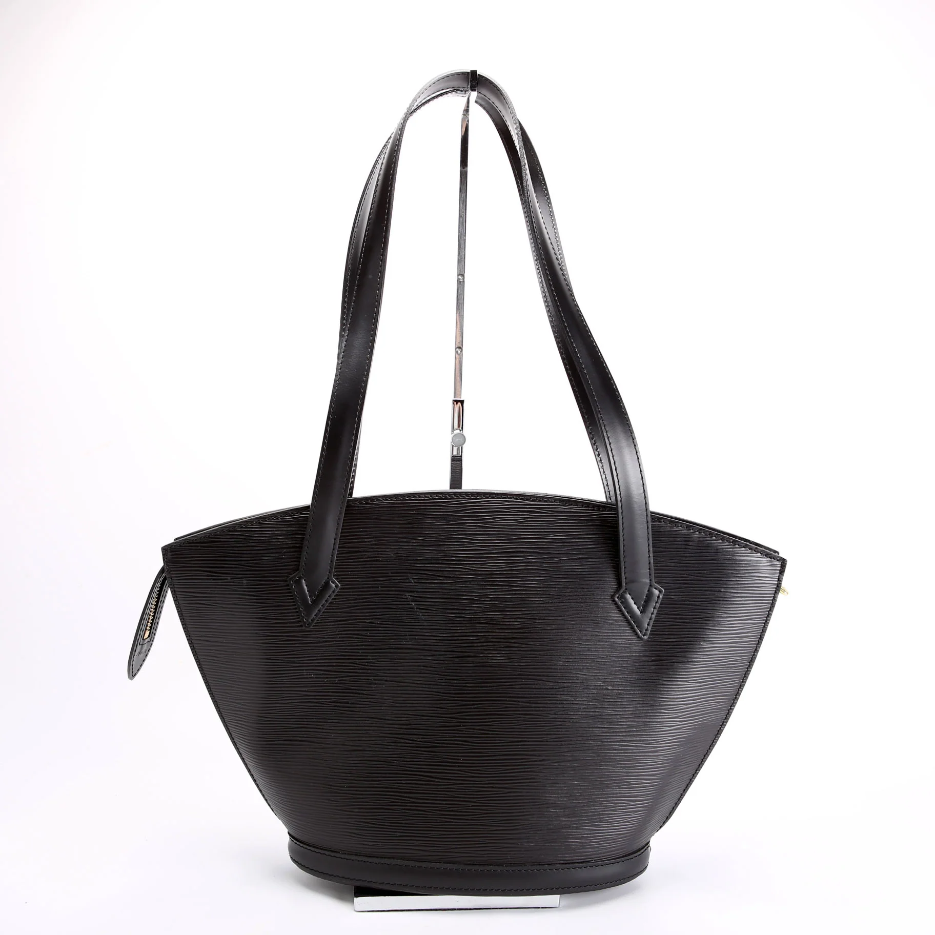 St Jacques PM Epi Black - Image 3