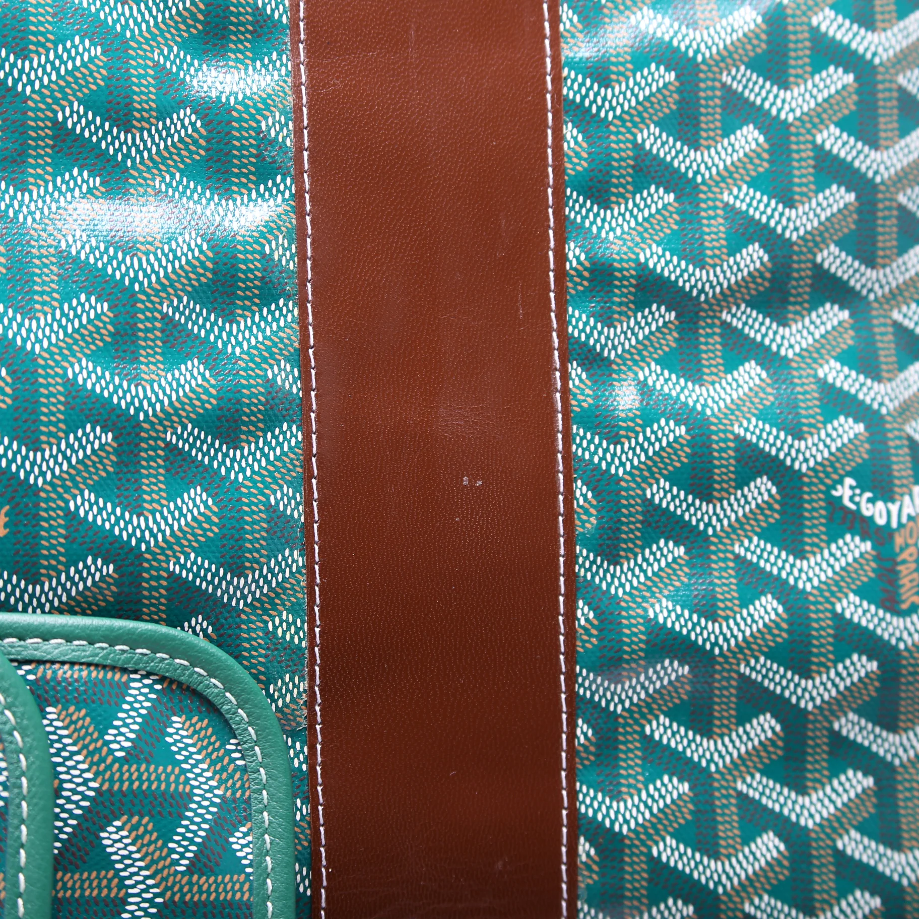 St Louis GM Special Color Green - Image 6