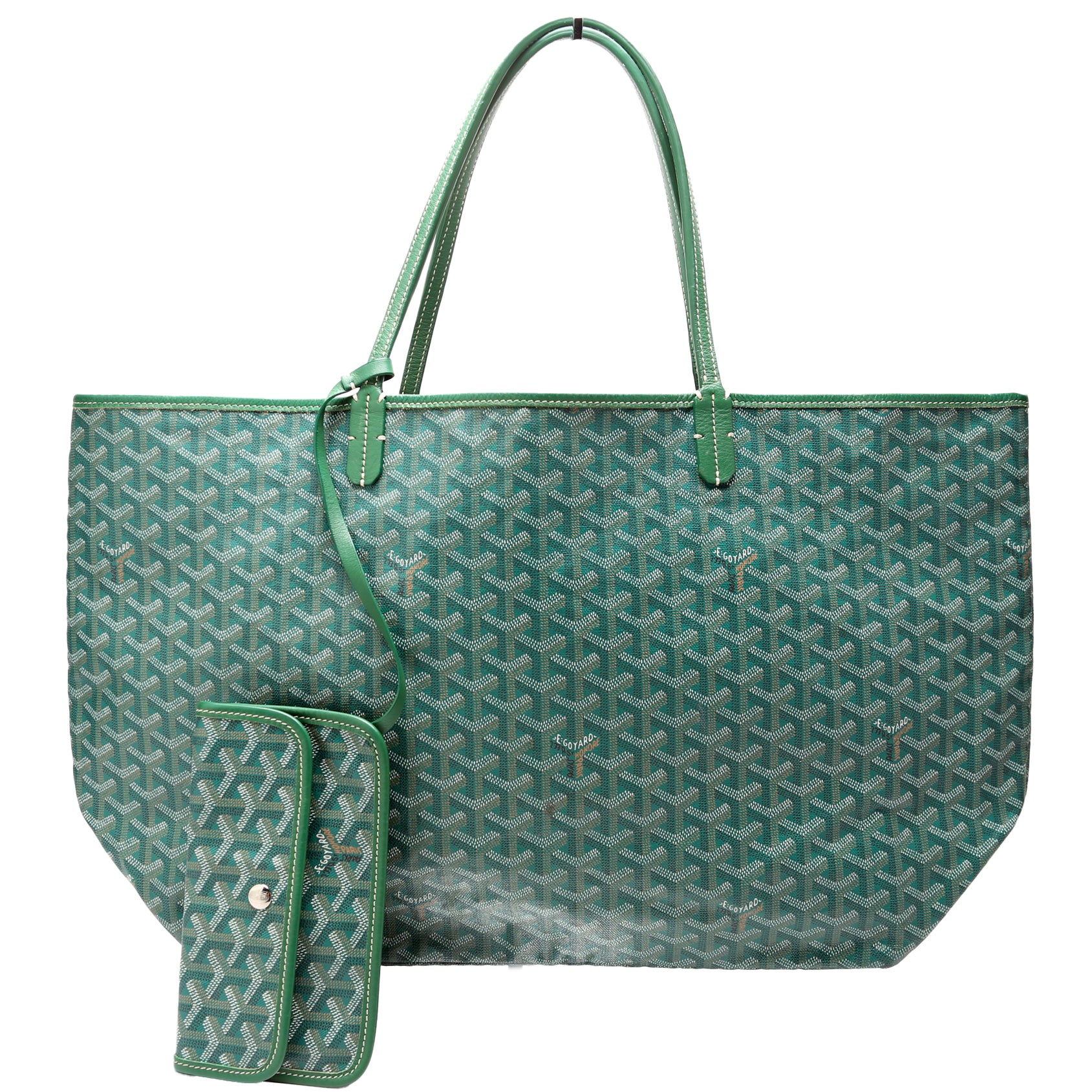 St Louis GM Special Colors Green
