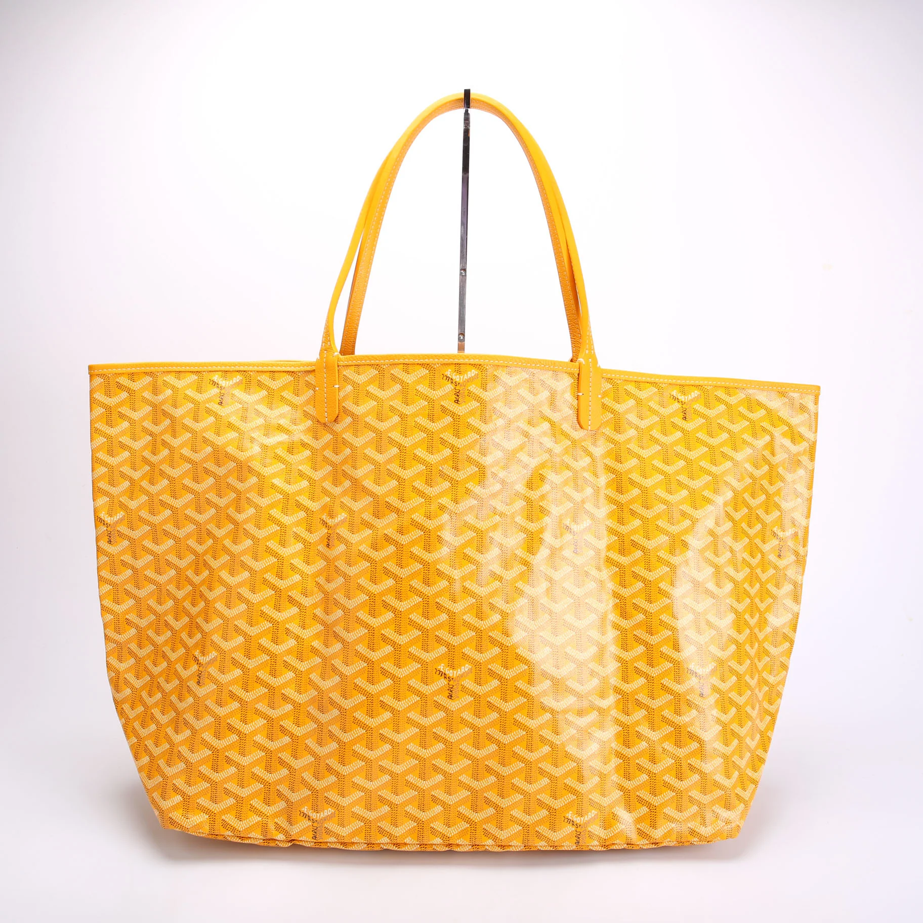 St Louis GM Special Colors Yellow - Image 3