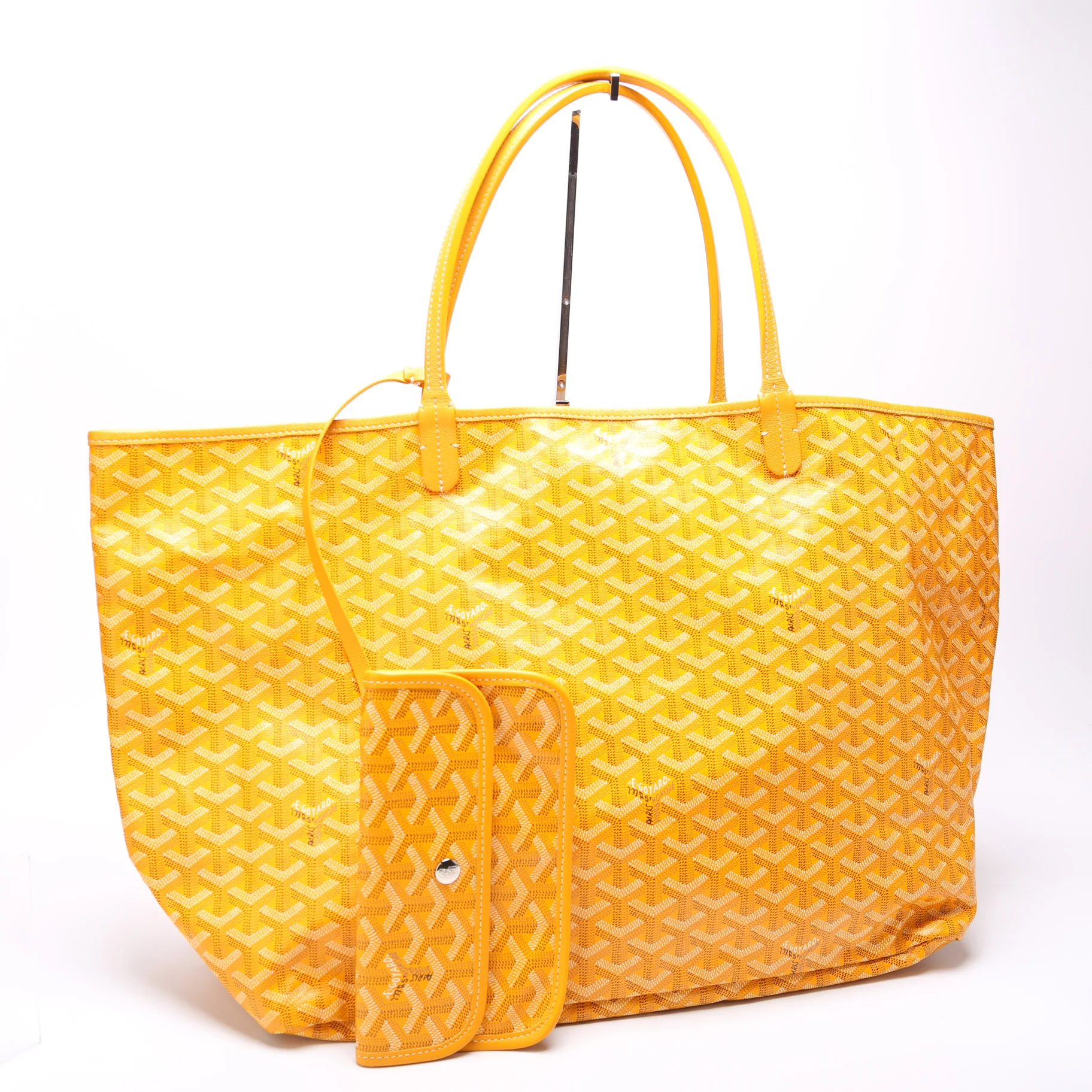 St Louis GM Yellow - Image 2