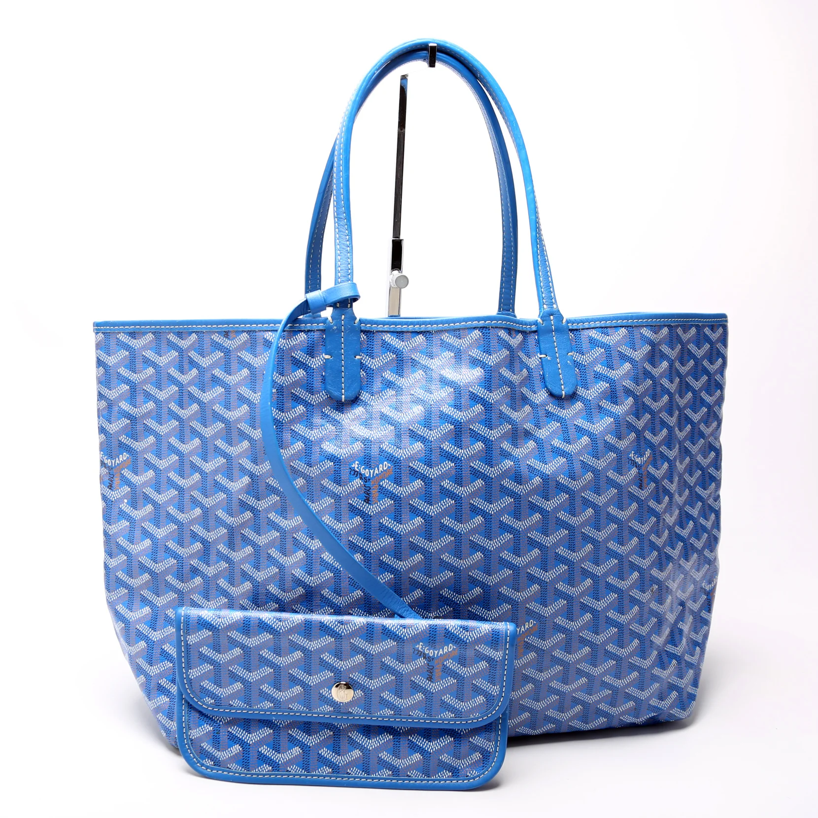 St Louis PM Blue - Image 2