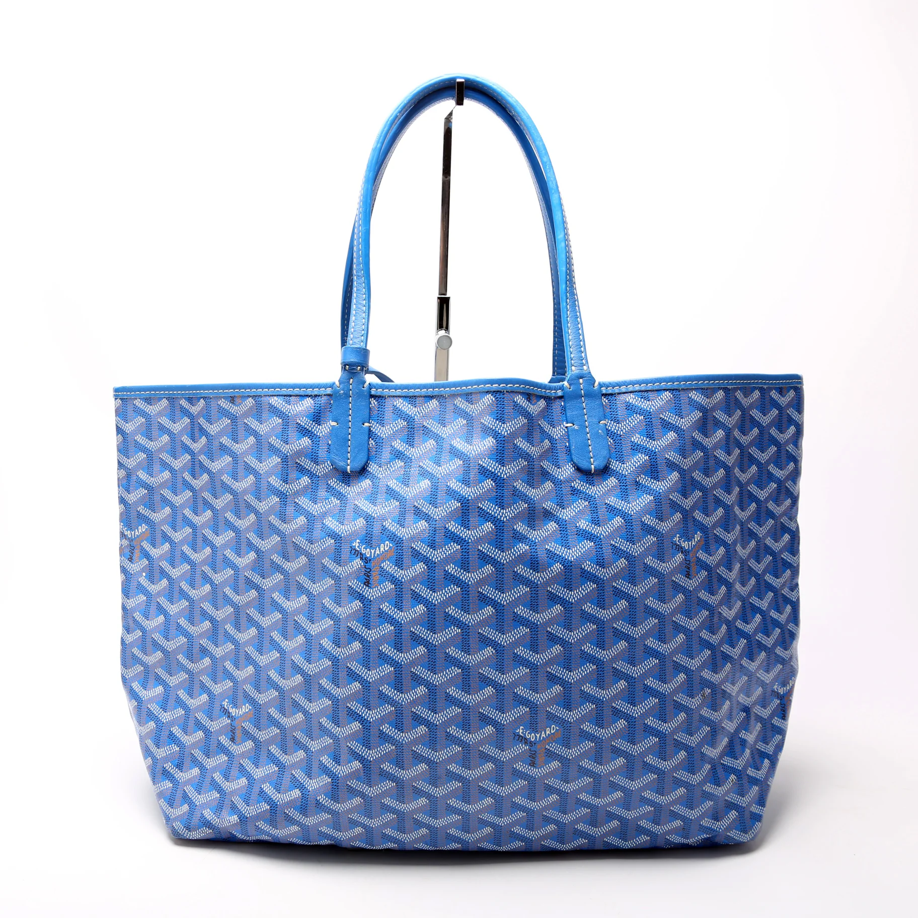St Louis PM Blue - Image 3