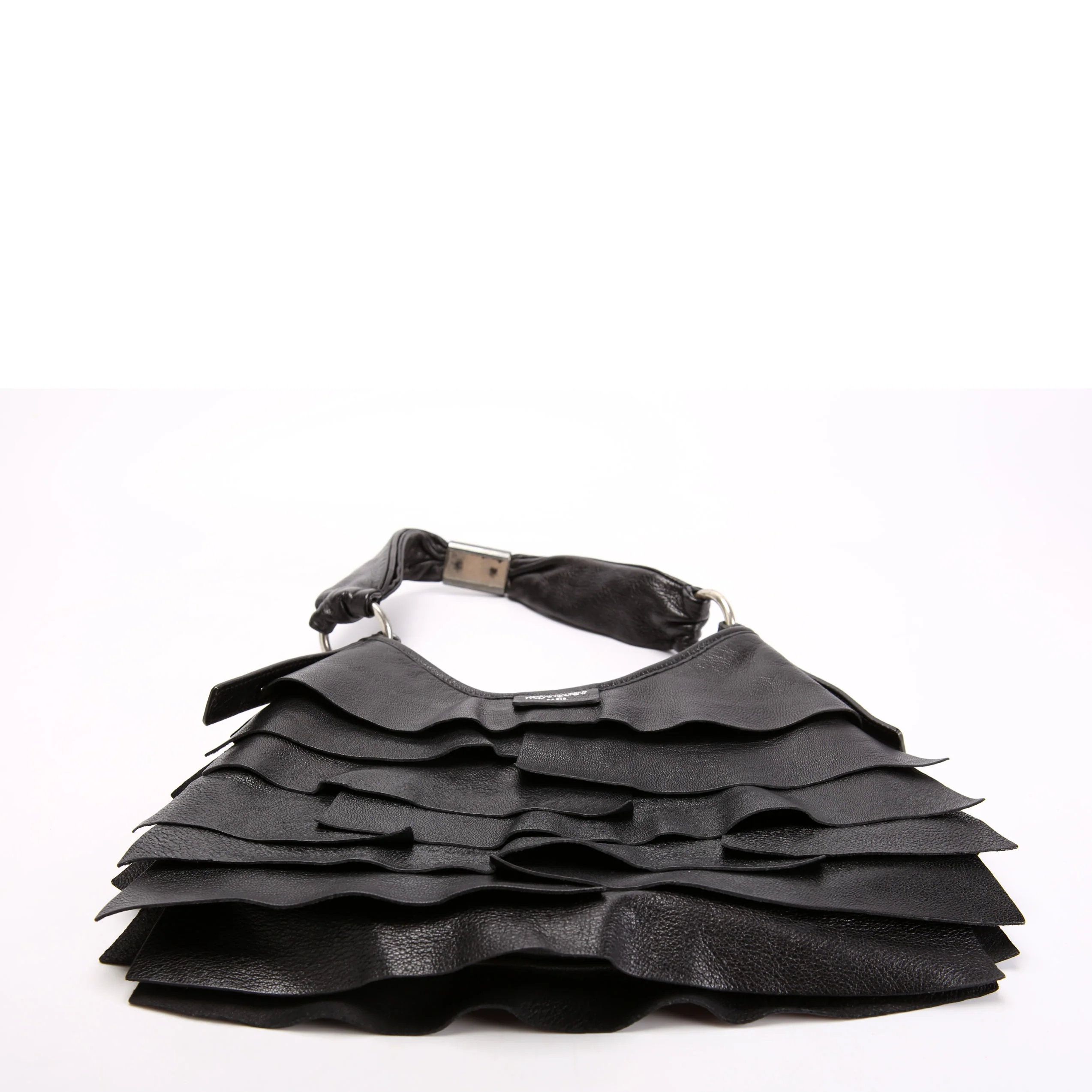 St. Tropez Shoulder Black - Image 4