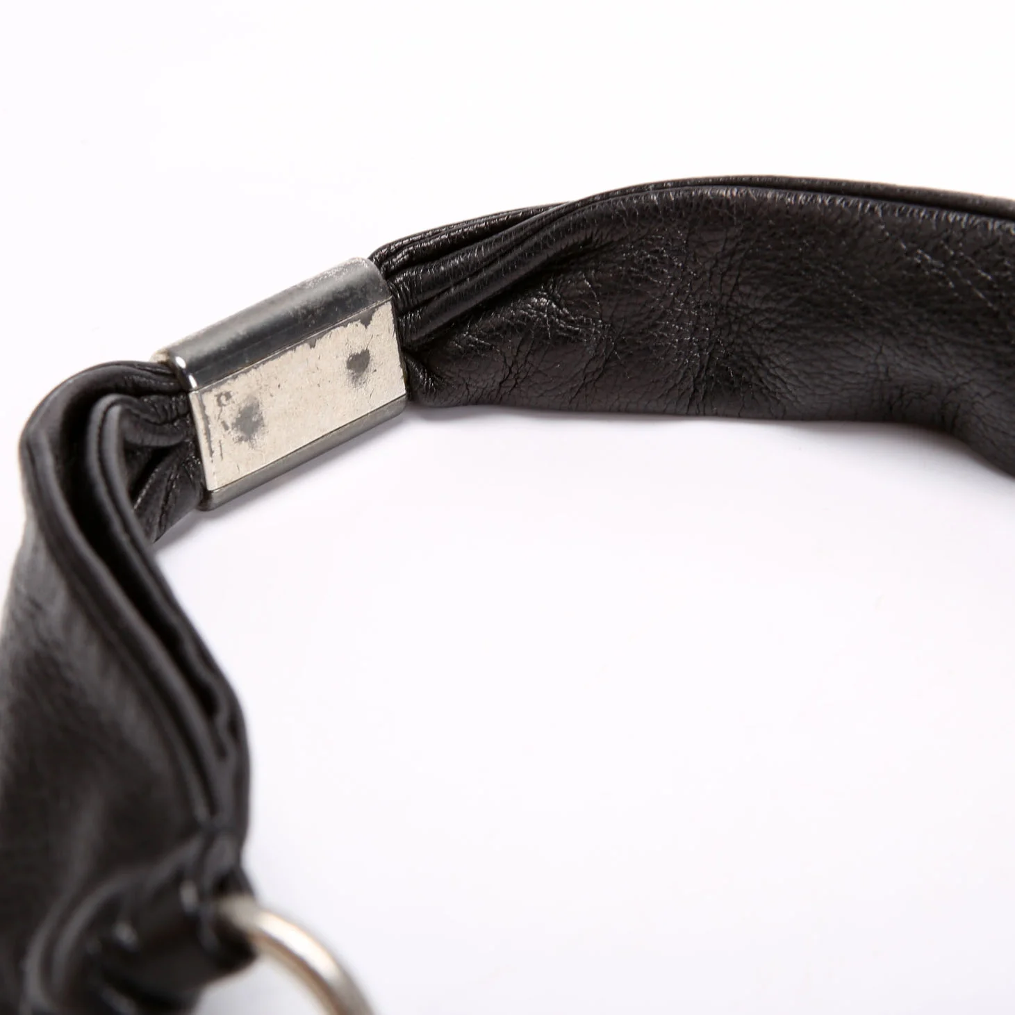 St. Tropez Shoulder Black - Image 6