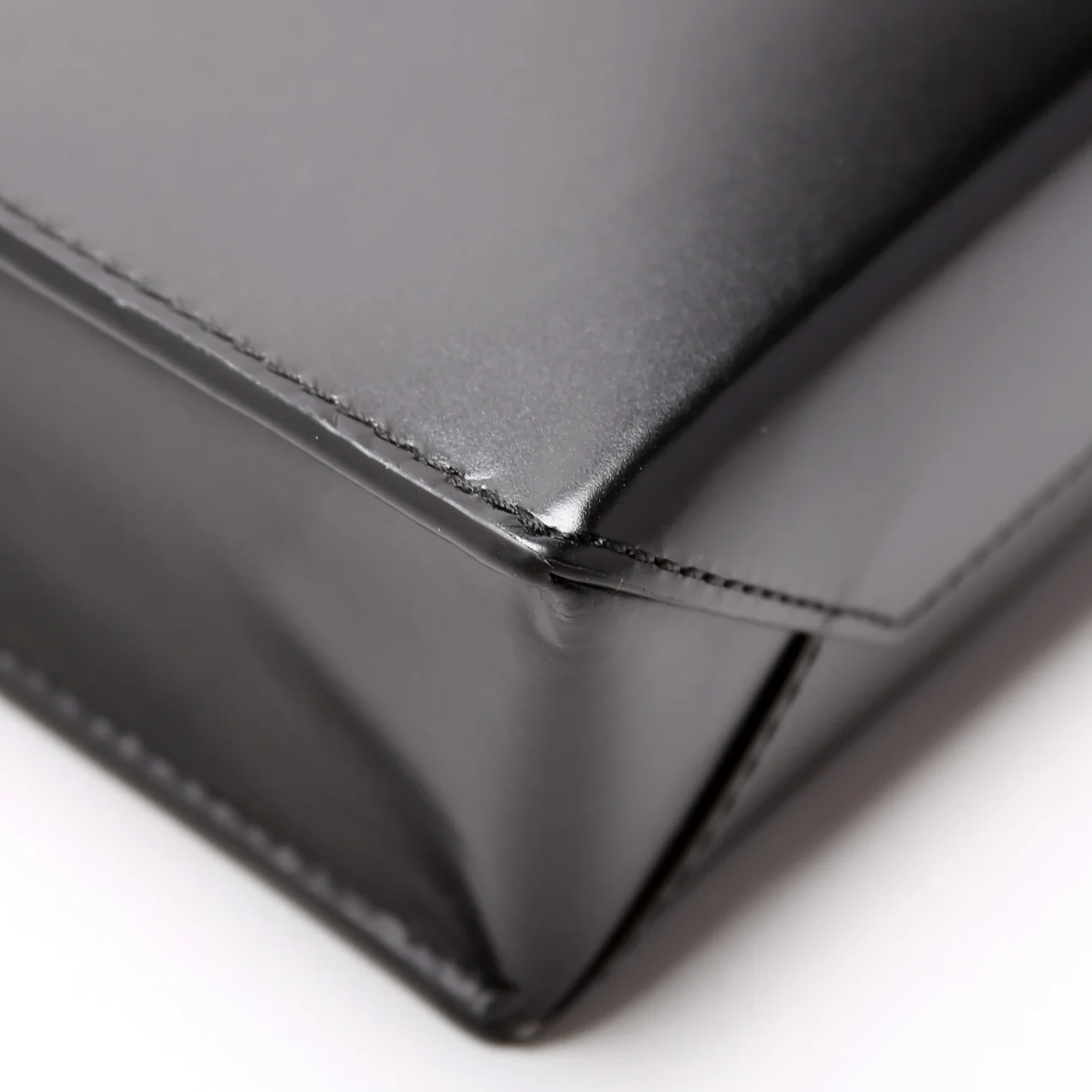 Standard A5 Tote Black - Image 5
