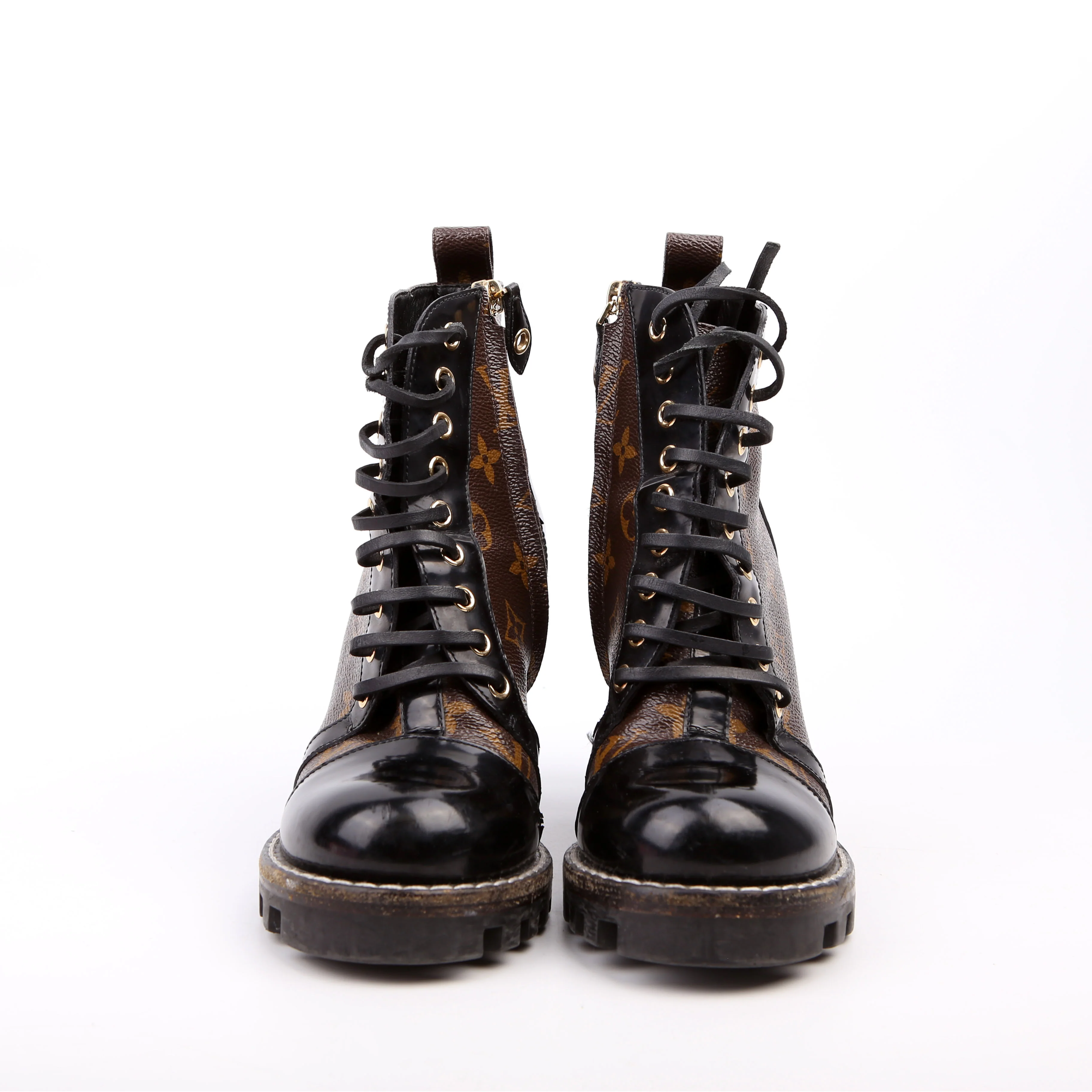 Star Trail Ankle Boots Size 36.5 - Image 2