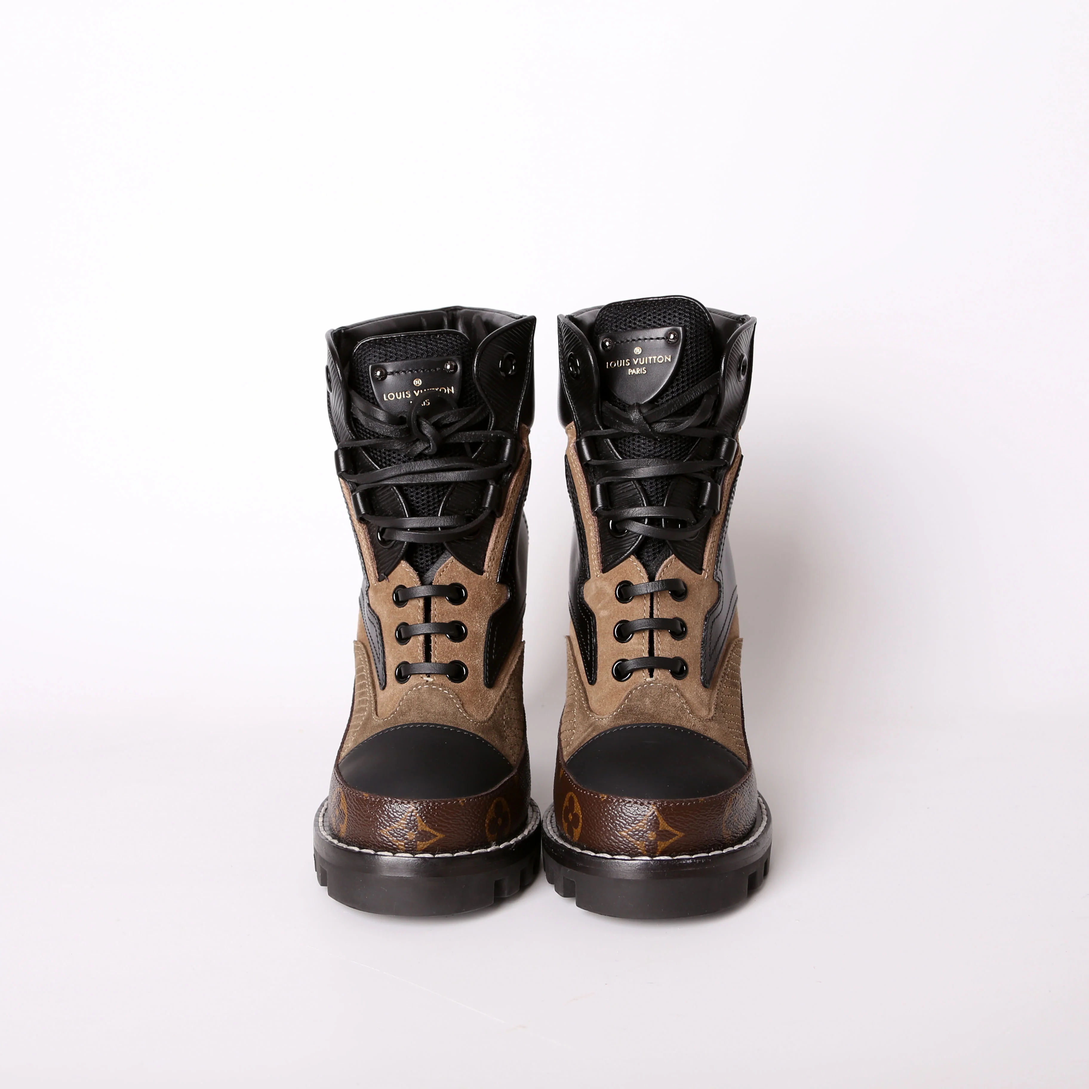 Star Trail Ankle Boots Size 37 - Image 2