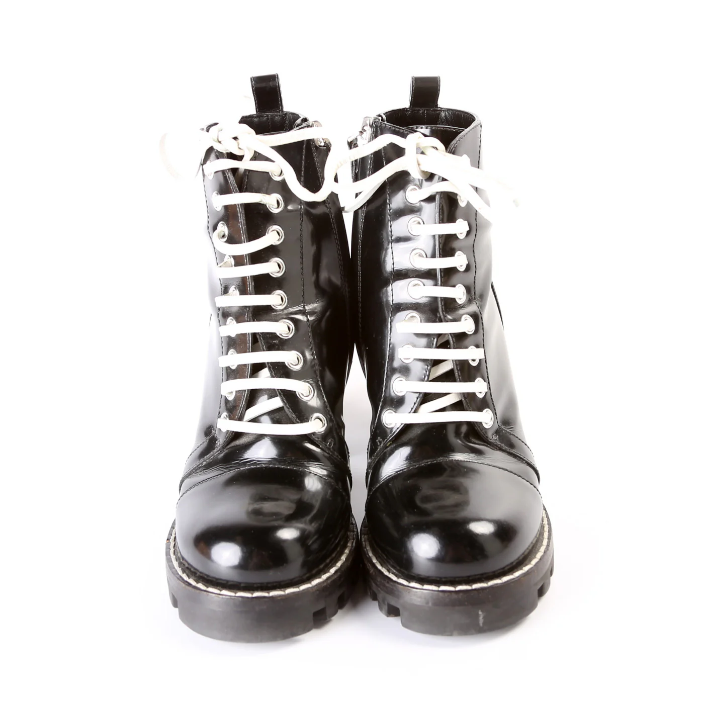 Star Trail Ankle Boots Size 37.5 - Image 2
