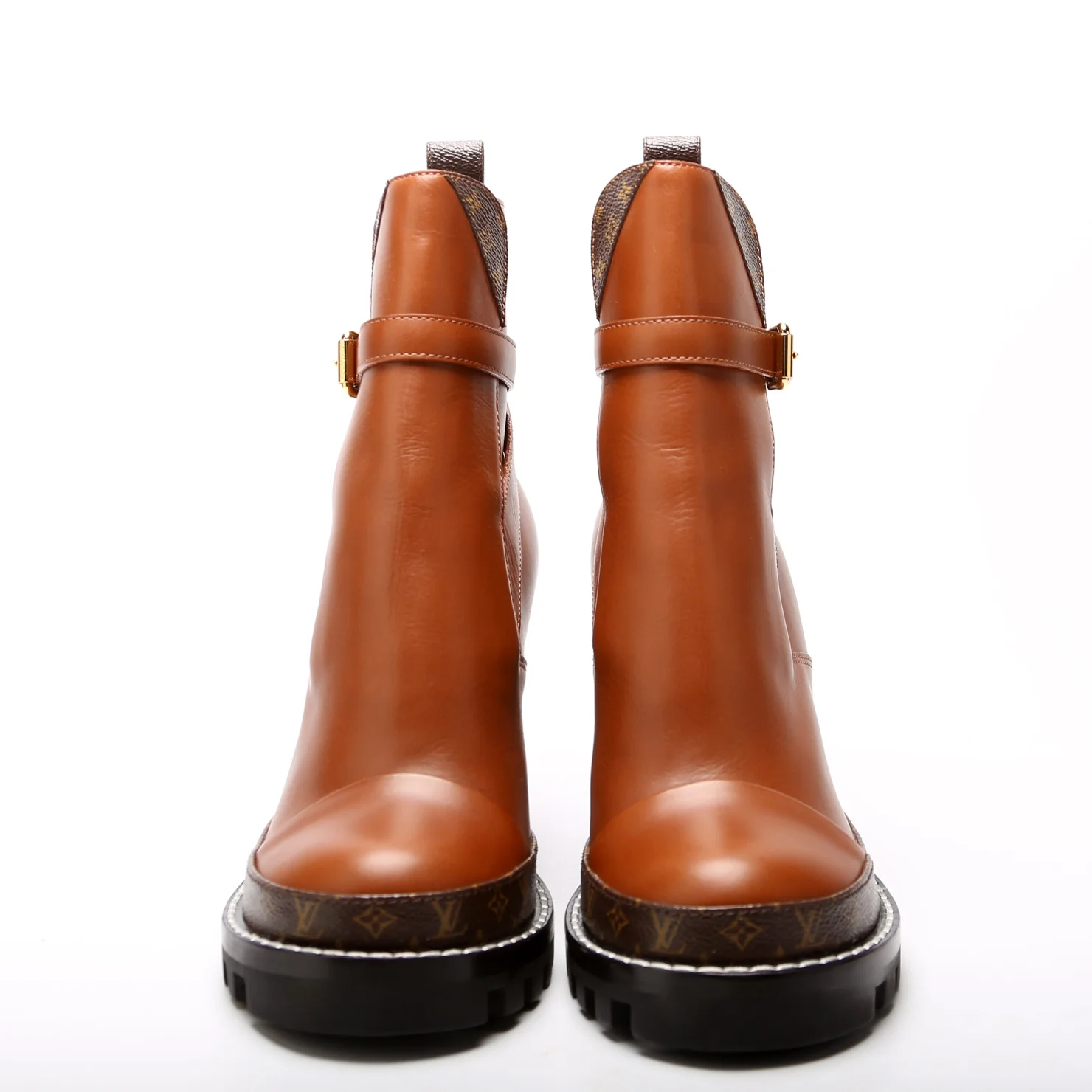 Star Trail Ankle Boots Size 39 - Image 2