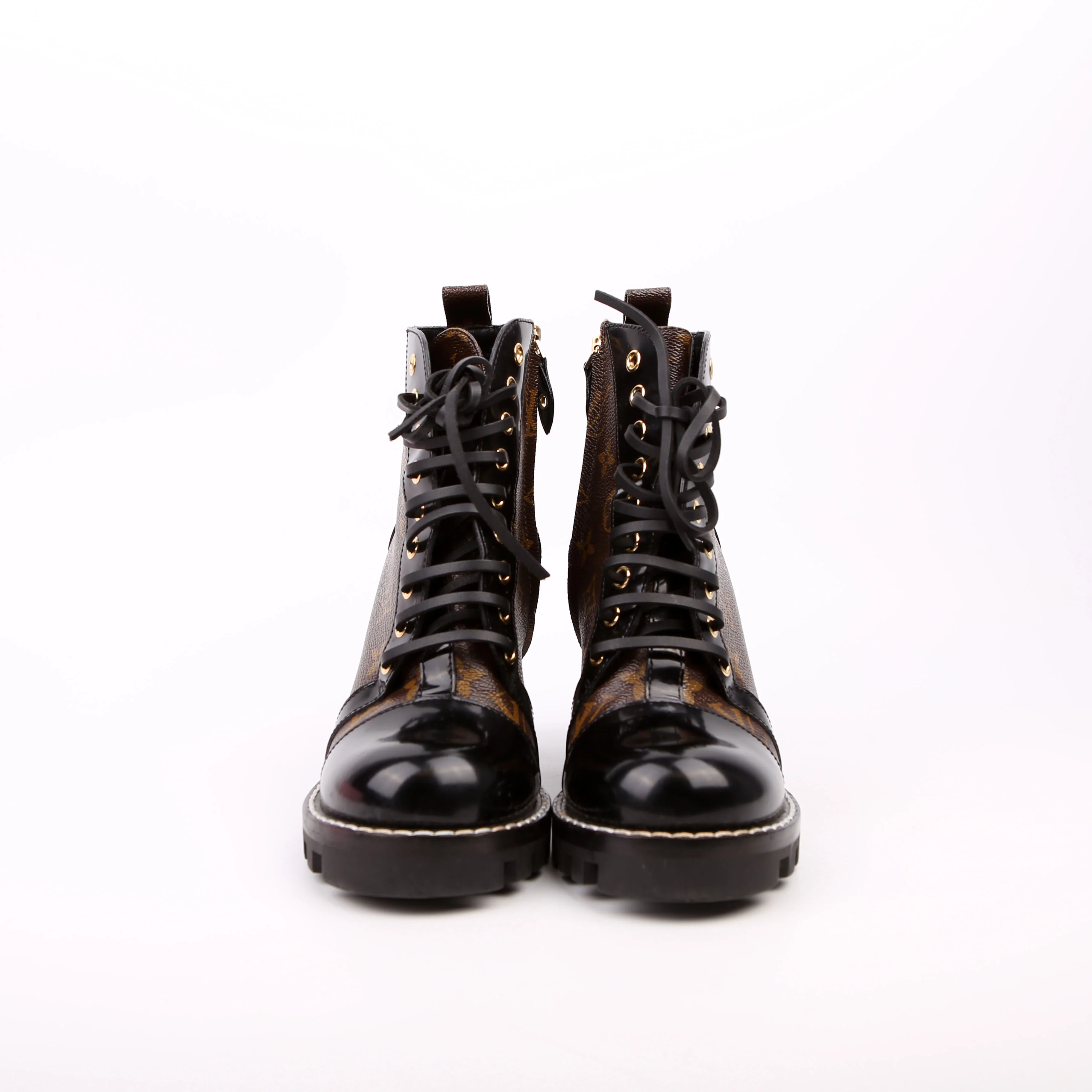 Star Trail Ankle Boots Size 38 - Image 2