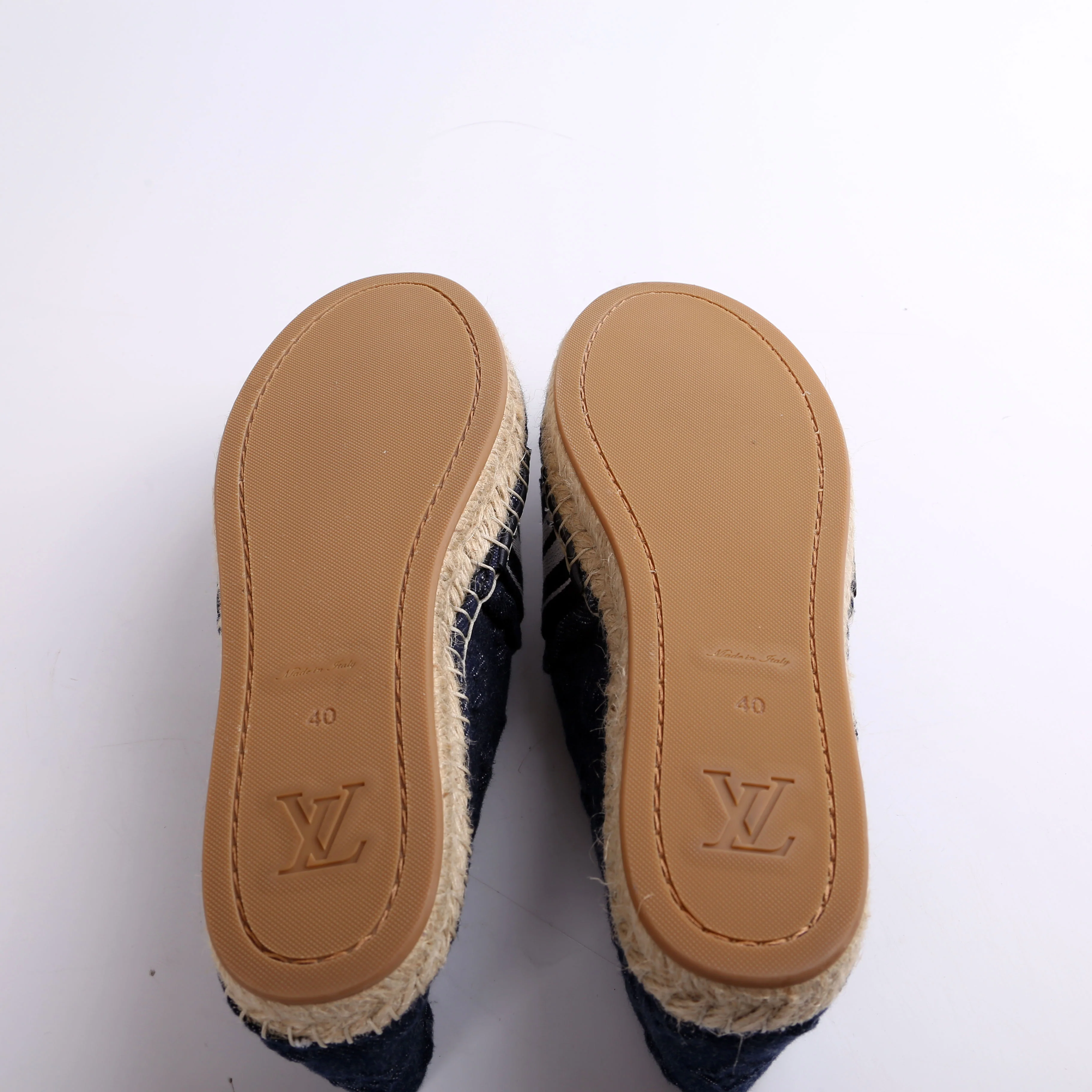Starboard Espadrilles Size 40 - Image 7