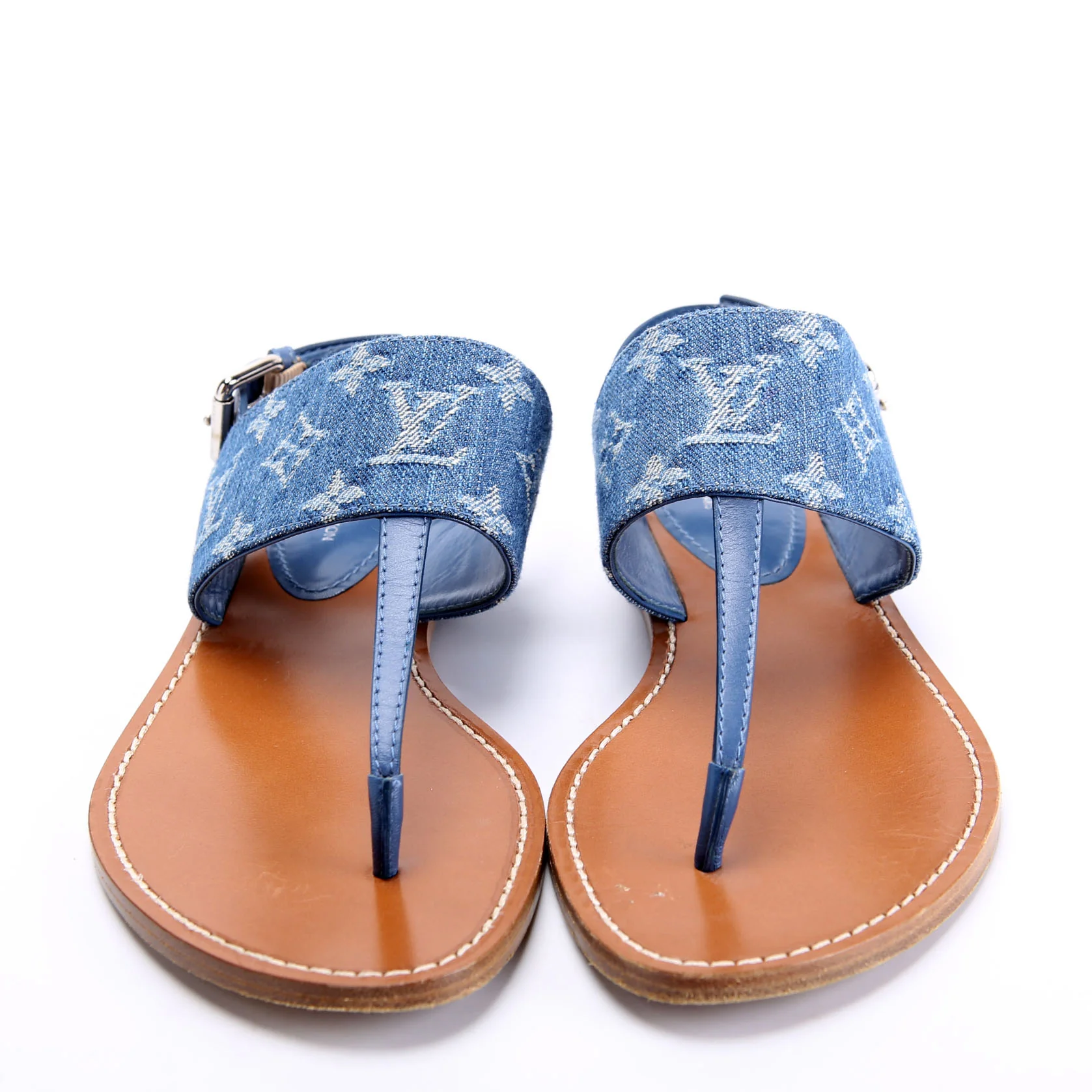 Starboard Flat Sandal Size 38 - Image 2
