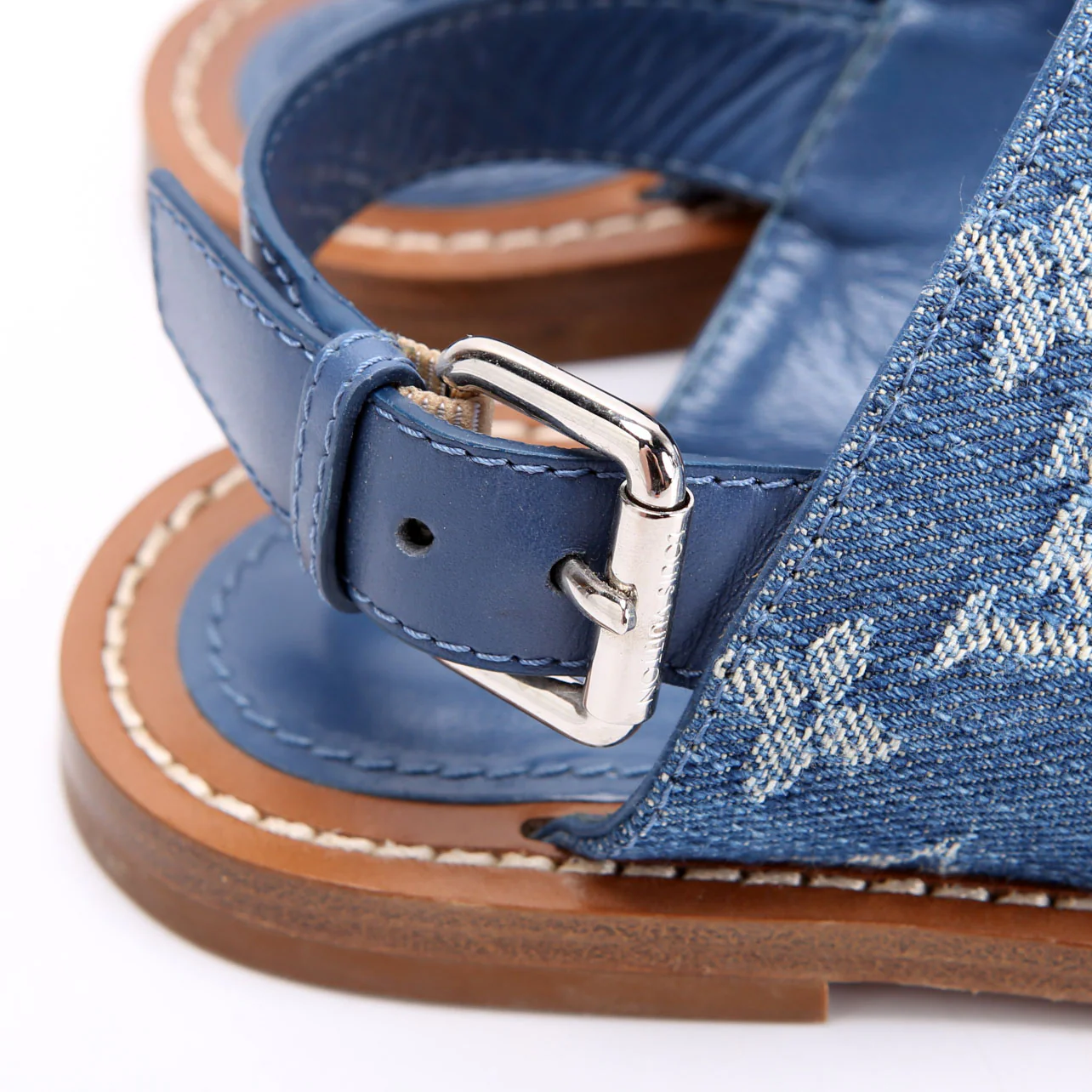 Starboard Flat Sandal Size 38 - Image 5