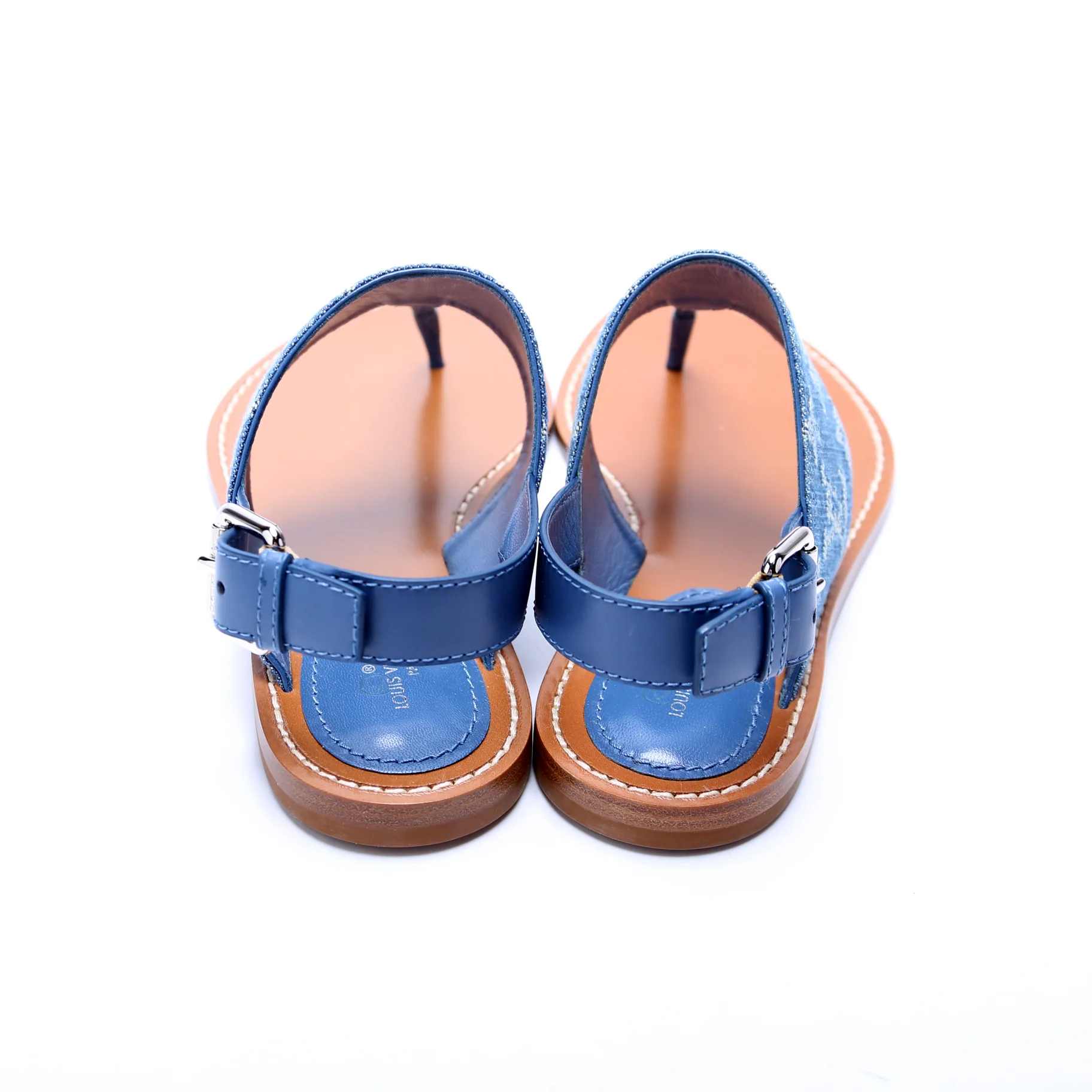 Starboard Flat Sandals Size 37 - Image 4