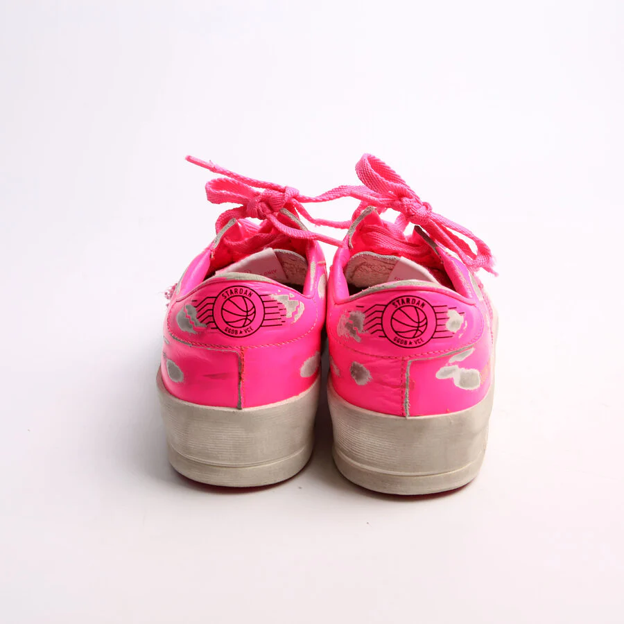 Stardan Sneakers Size 37 Pink - Image 4