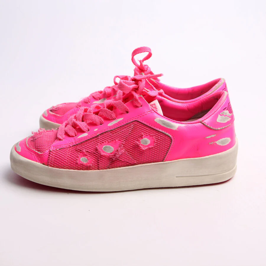 Stardan Sneakers Size 37 Pink - Image 5