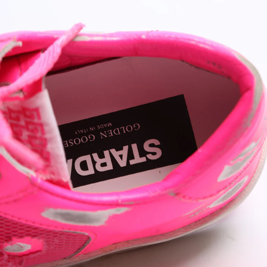 Stardan Sneakers Size 37 Pink - Image 6