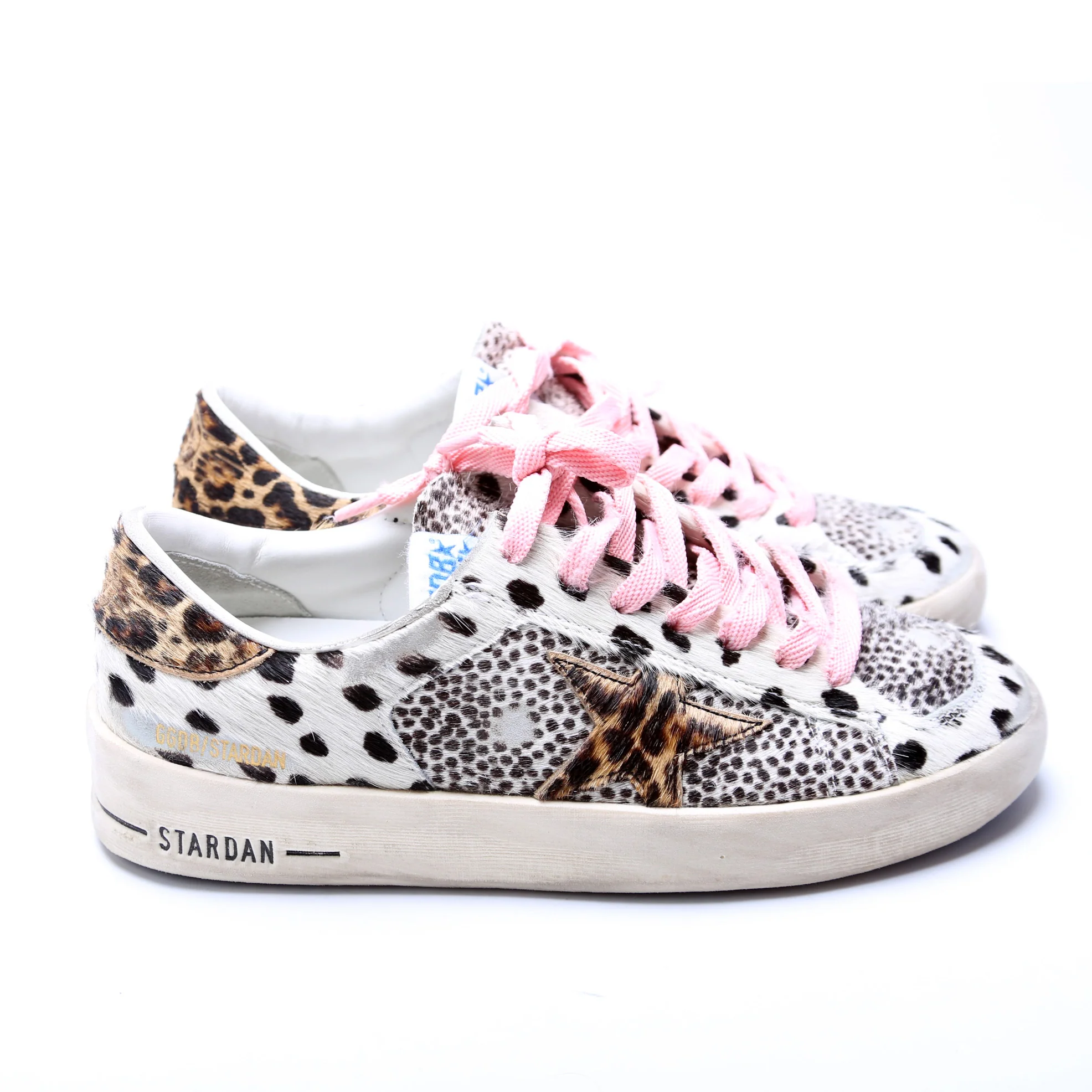 Stardan Sneakers Size 38 - Image 3