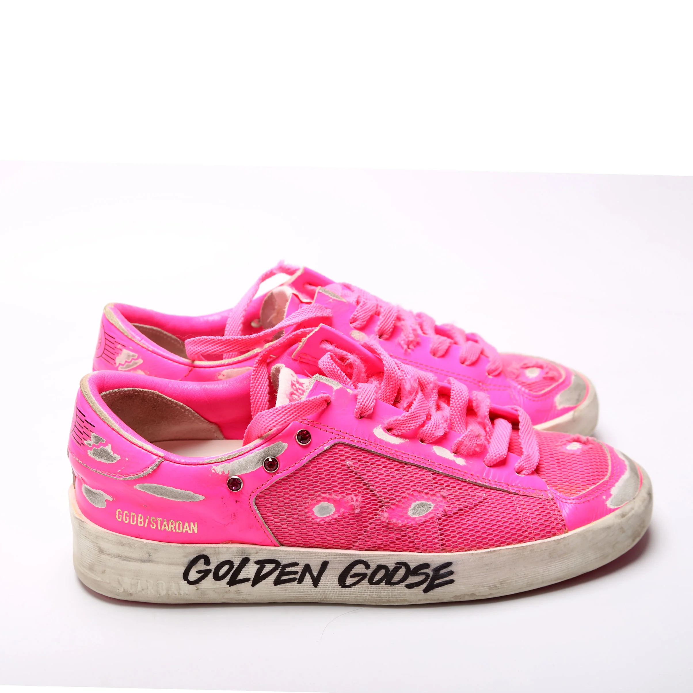 Stardan Sneakers Size 38 - Image 3