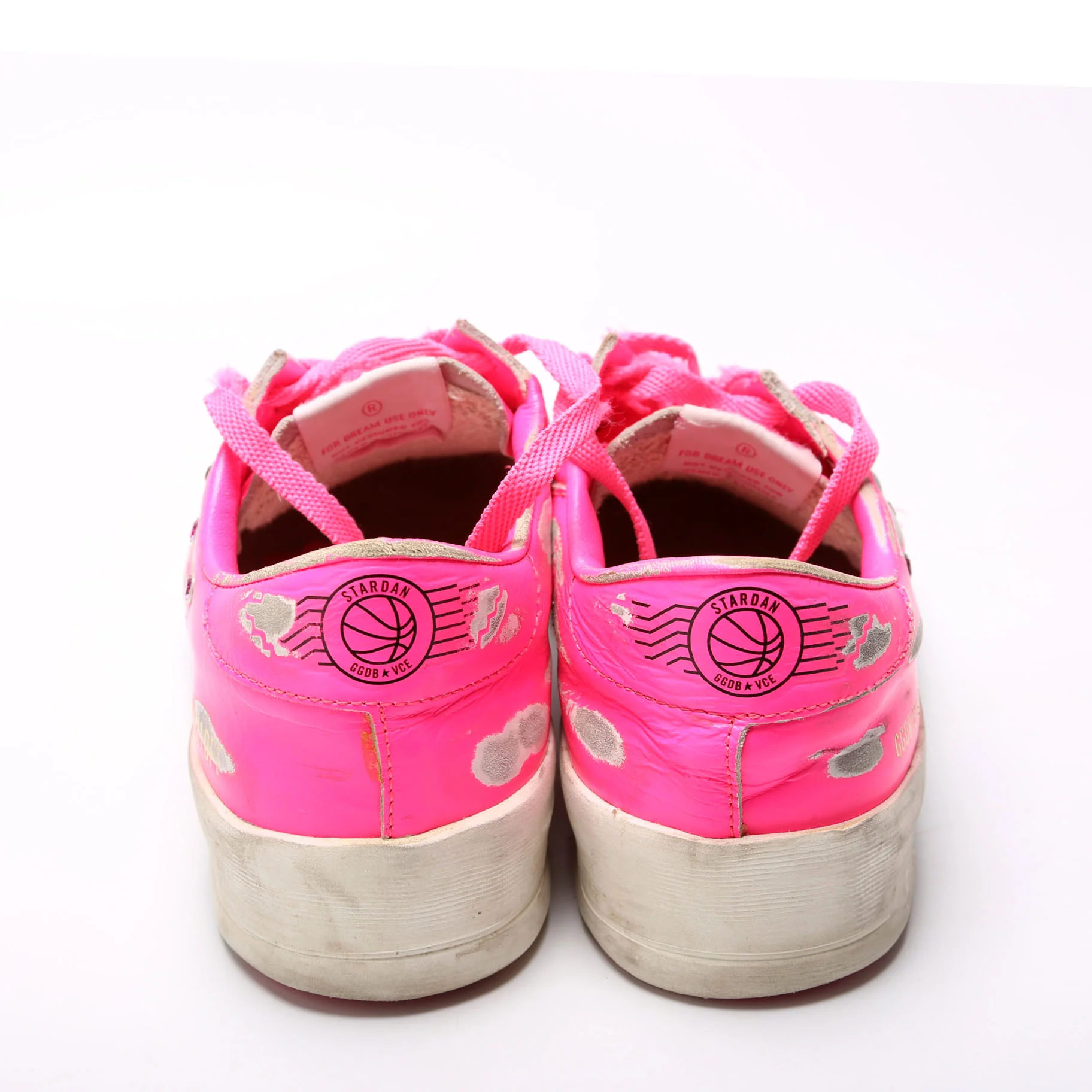 Stardan Sneakers Size 38 - Image 4