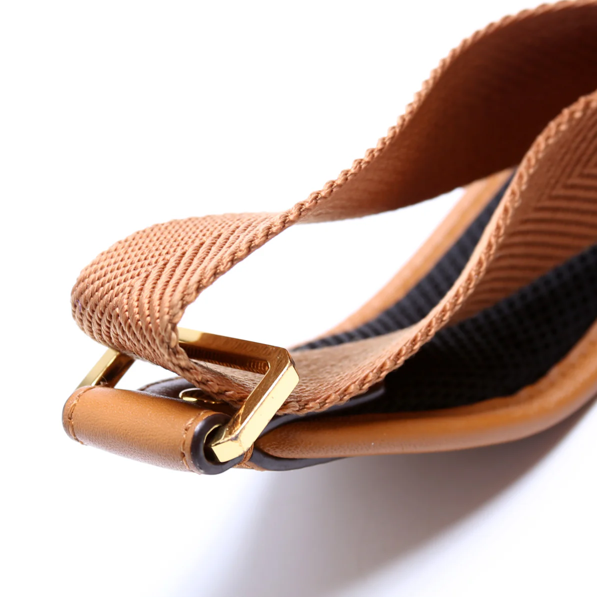 Stark Backpack Medium Cognac - Image 6