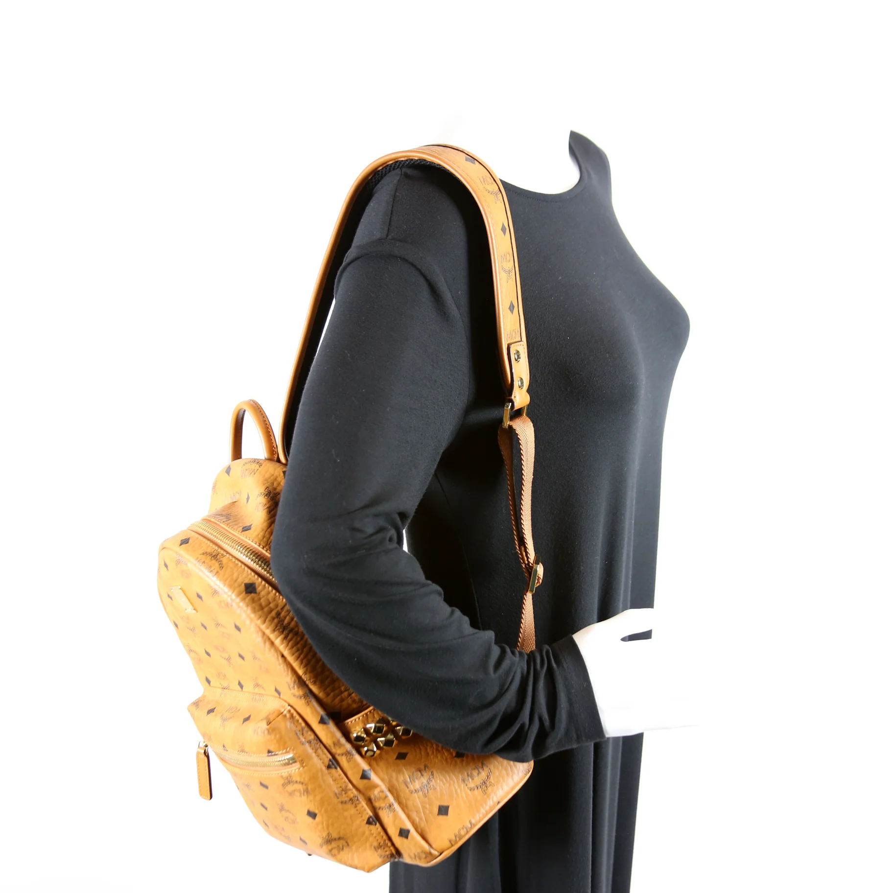 Stark Backpack Small - Image 9