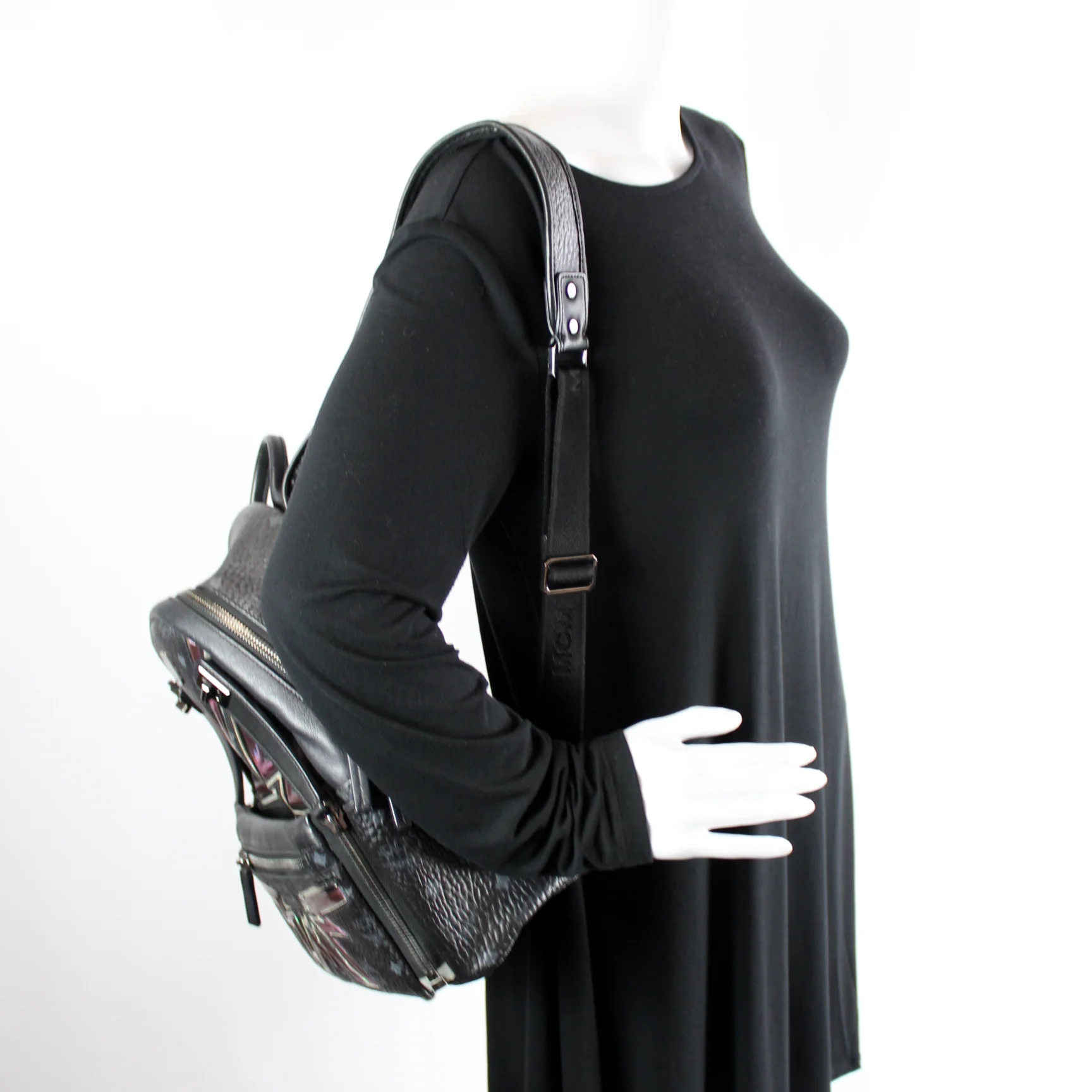 Stark Cyber Flash Dual Backpack - Image 10