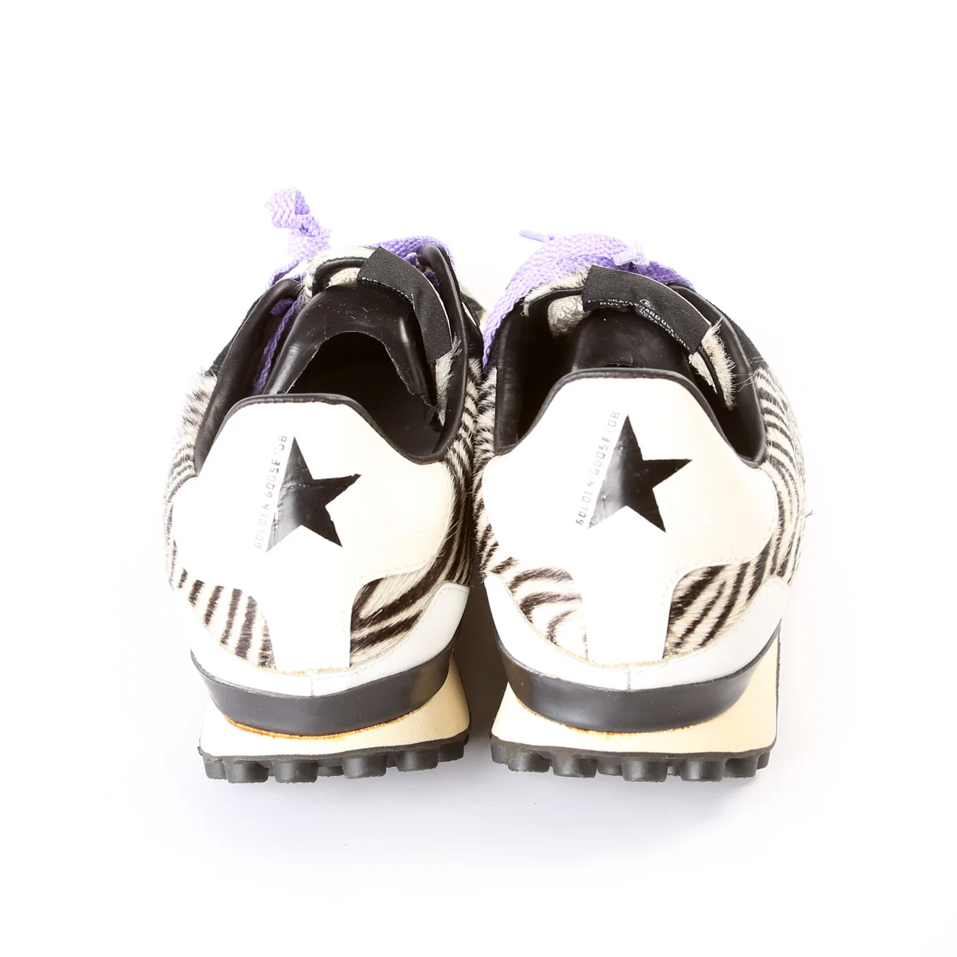 Starland Sneakers Size 39 - Image 4