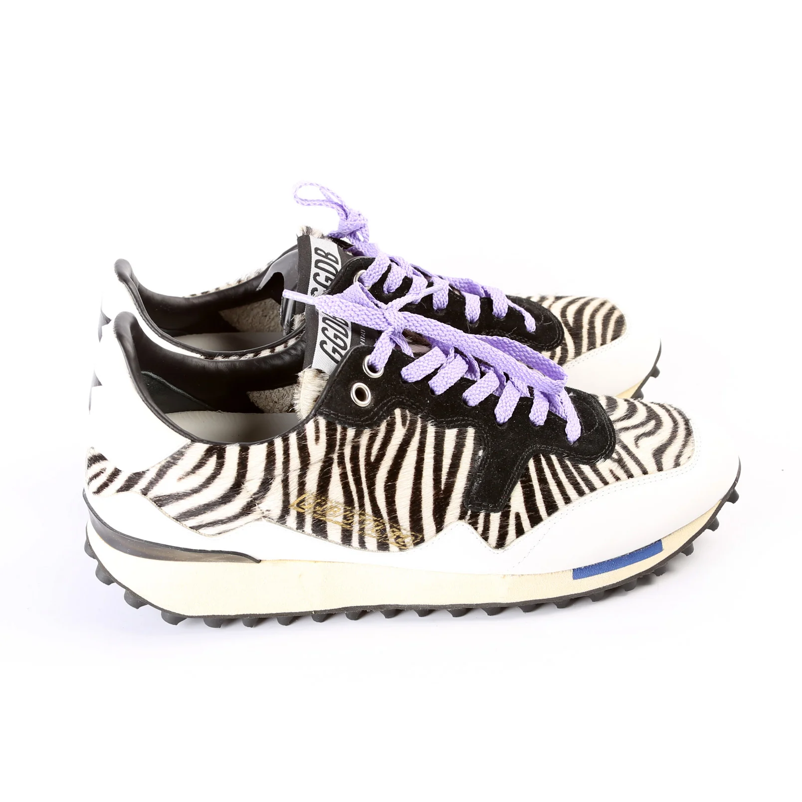 Starland Sneakers Size 39 - Image 5
