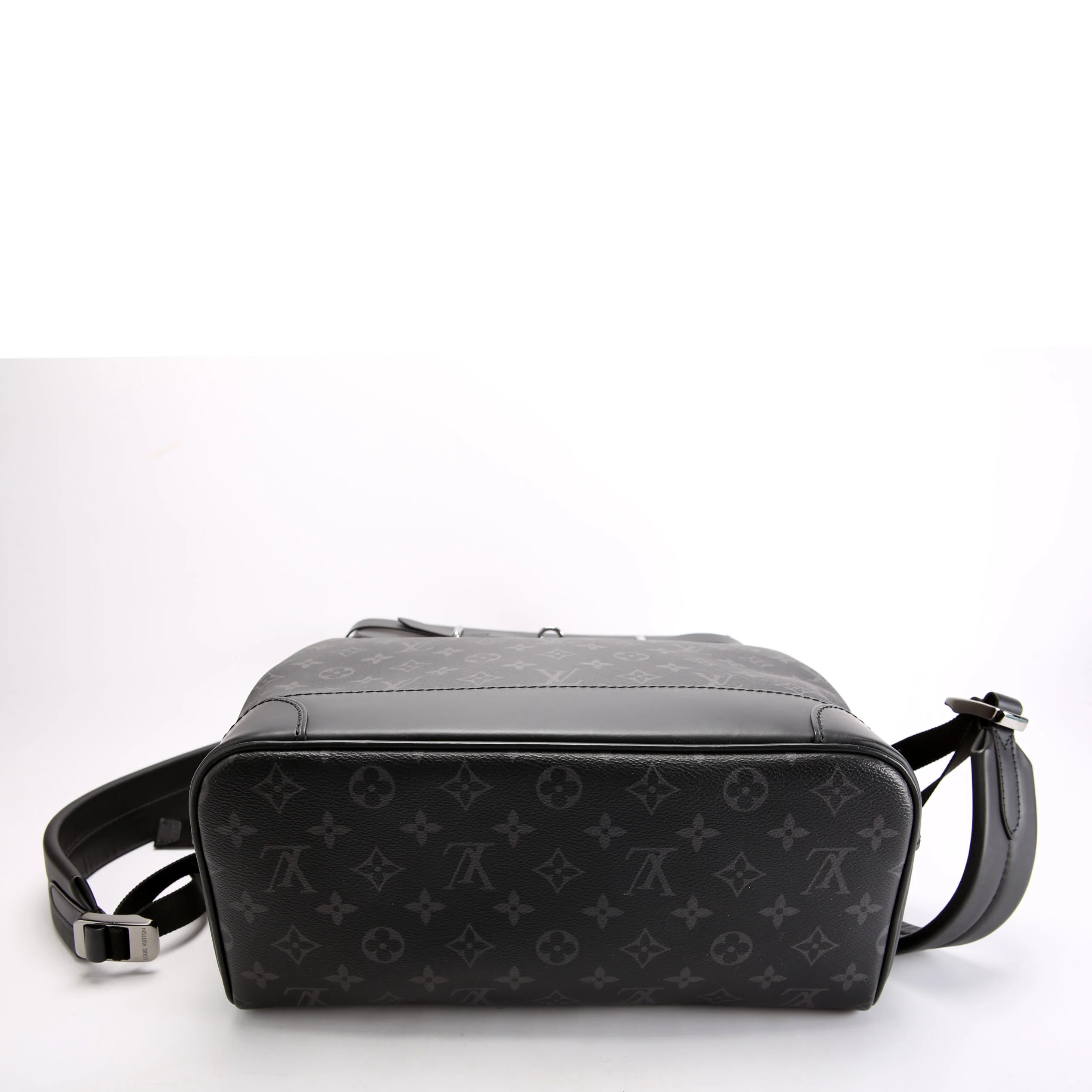 Steamer Backpack Monogram Eclipse - Image 4
