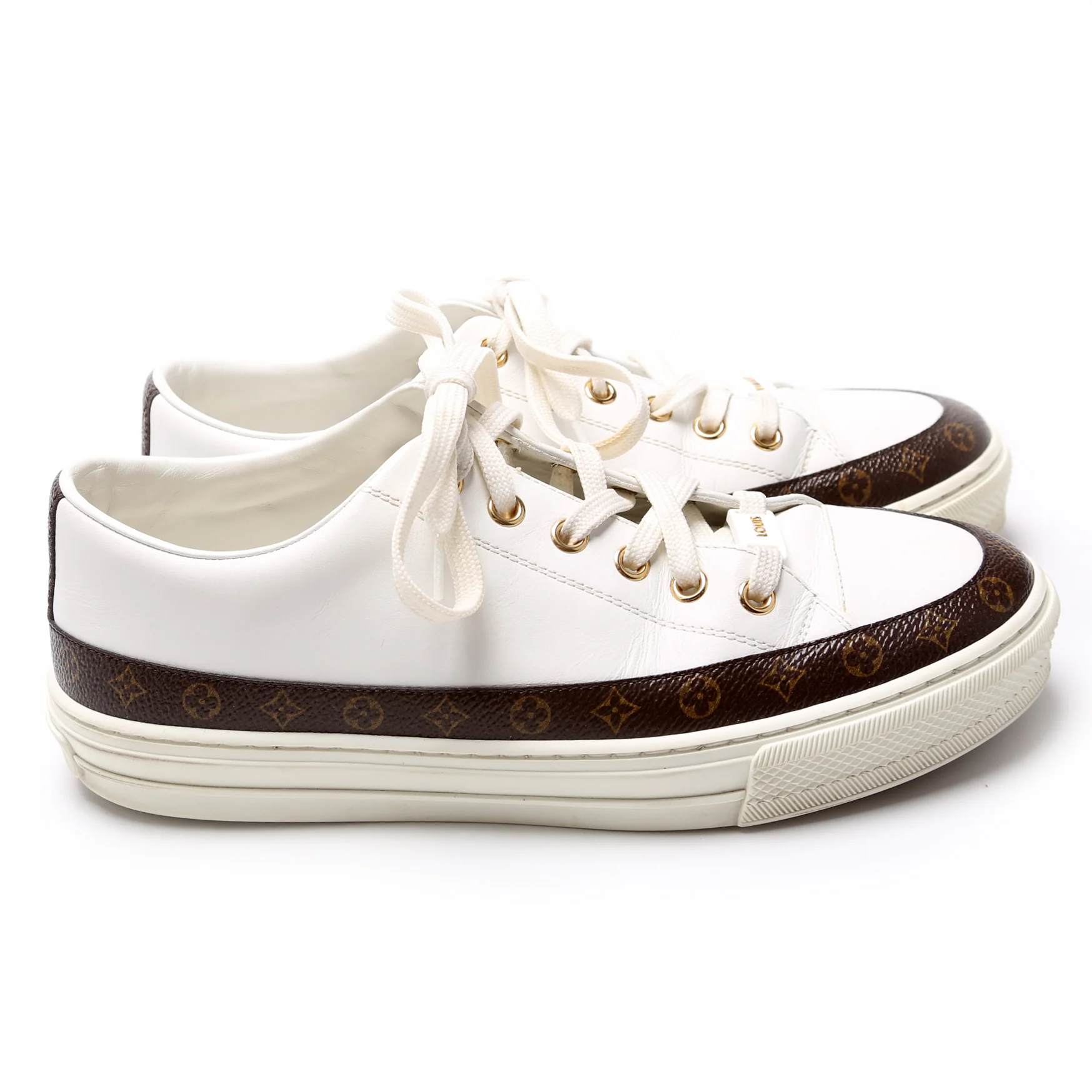 Stellar Sneakers Size 37.5 - Image 3