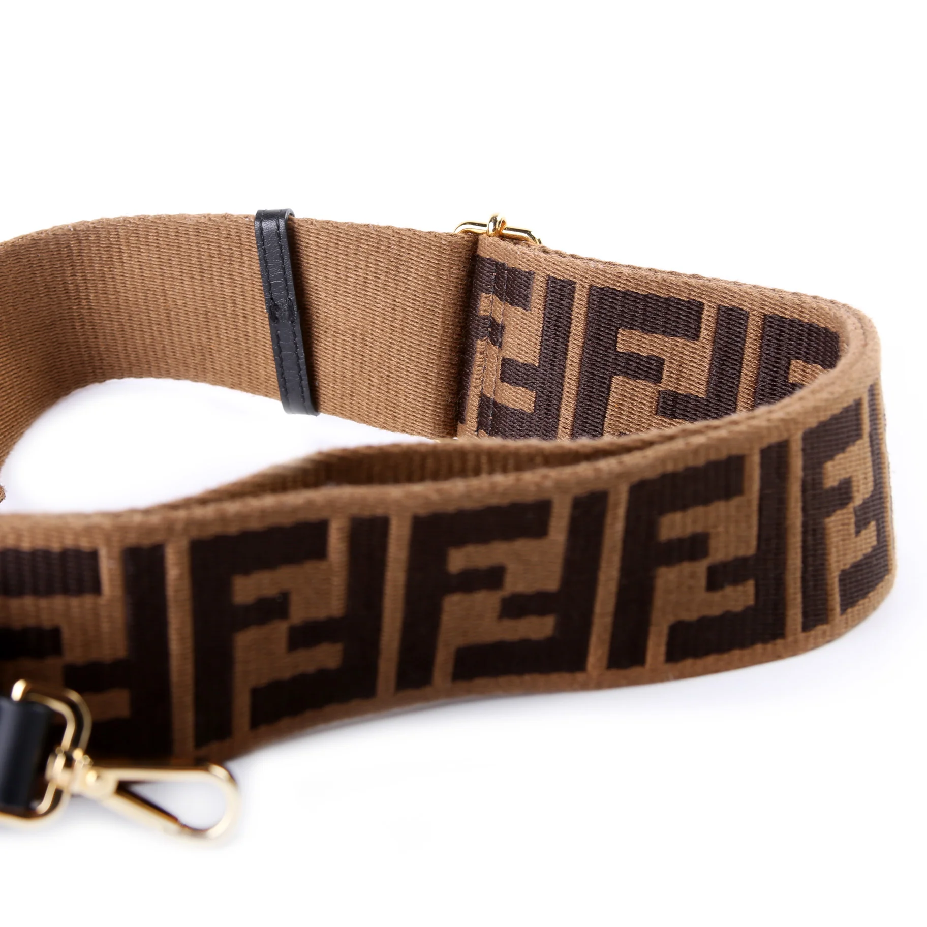Strap You FF Fabric Strap - Image 3