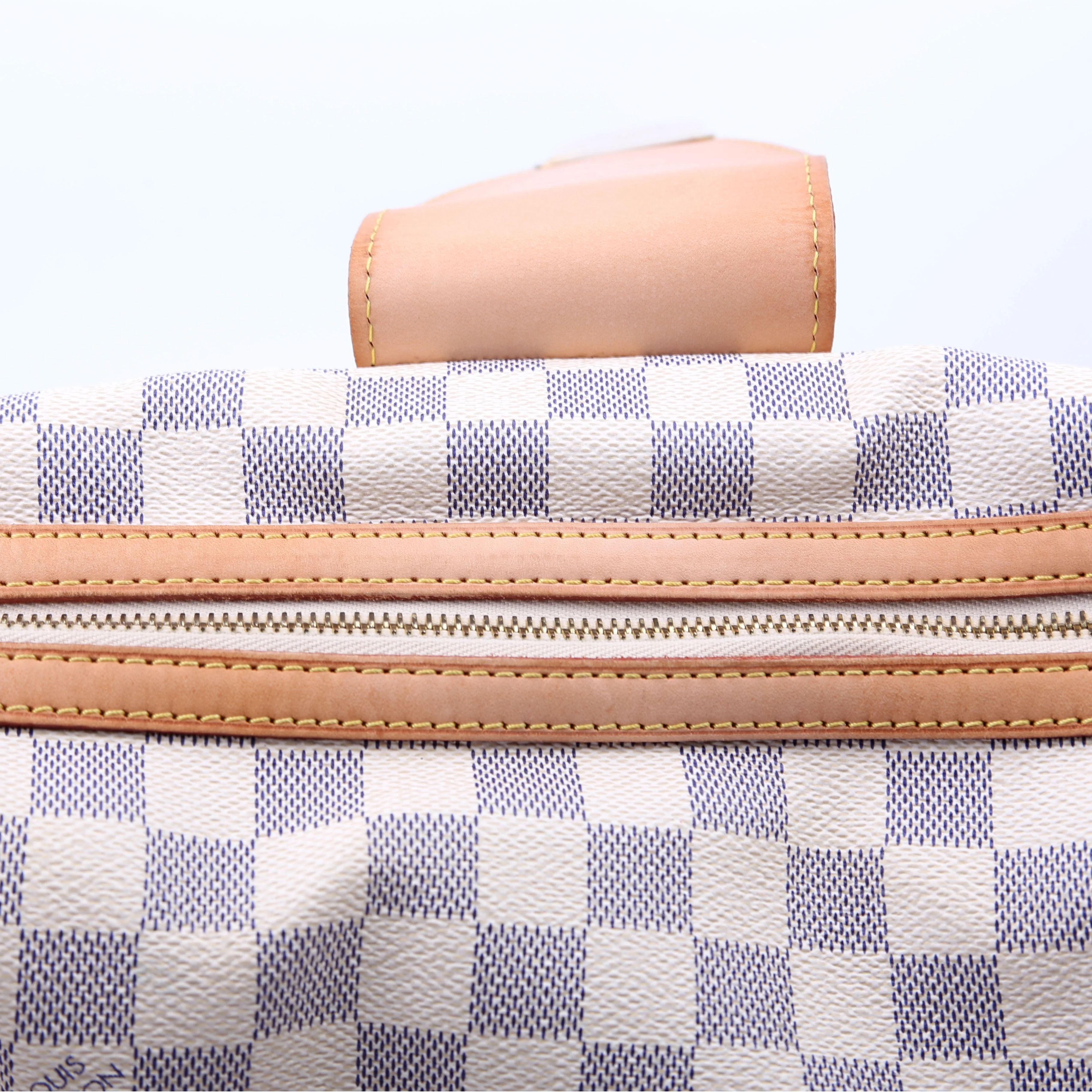 Stresa PM Damier Azur - Image 12