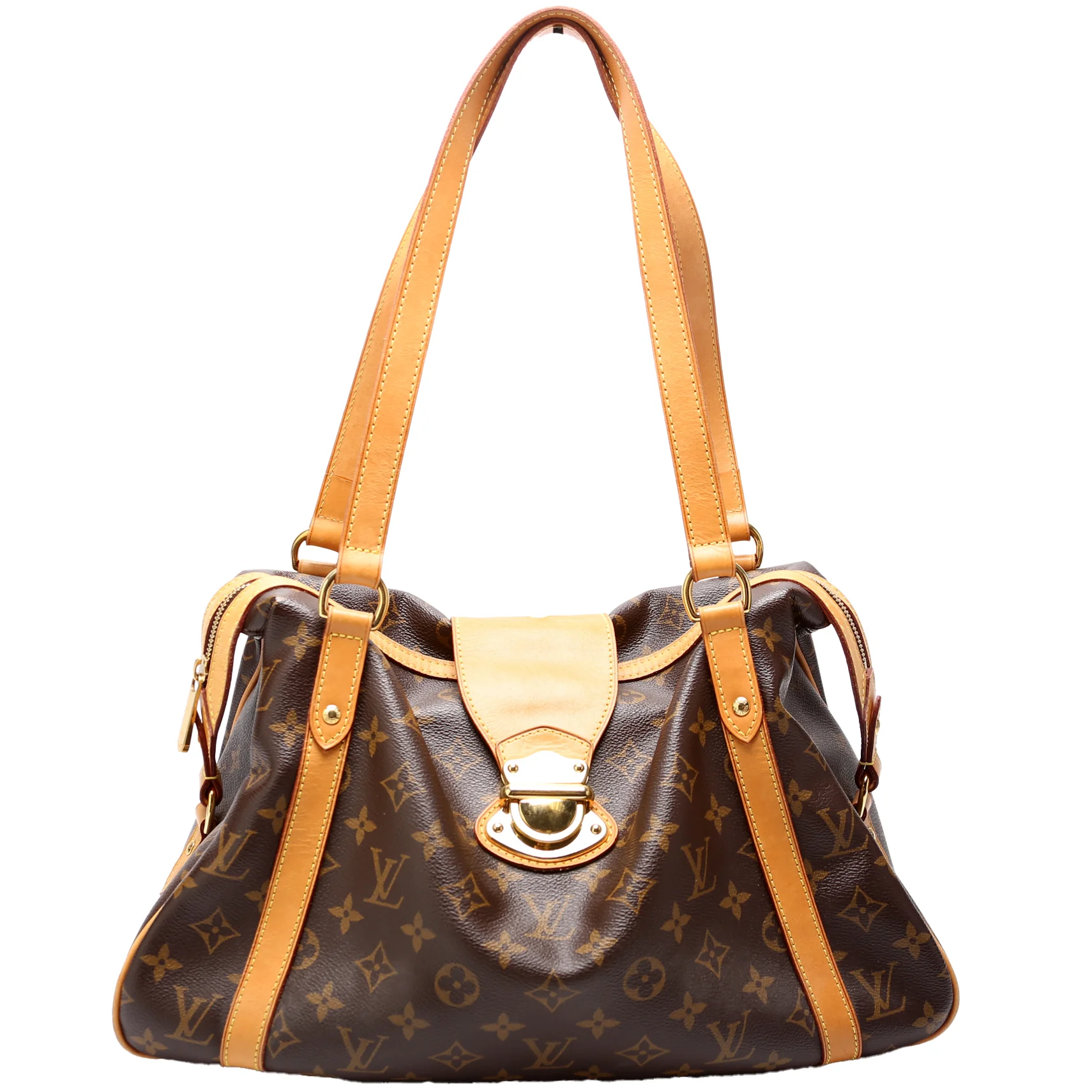 Stresa PM Monogram