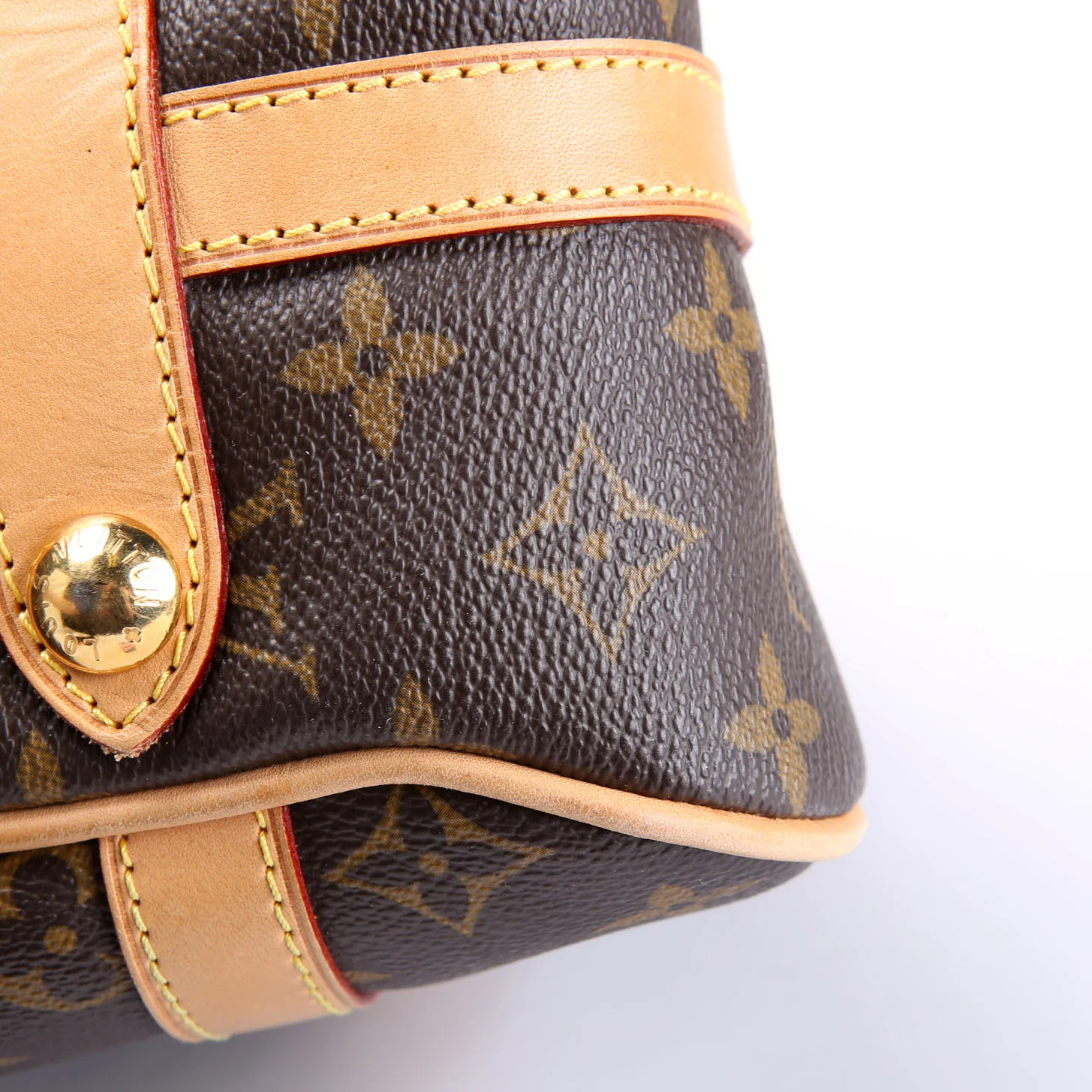 Stresa PM Monogram - Image 10