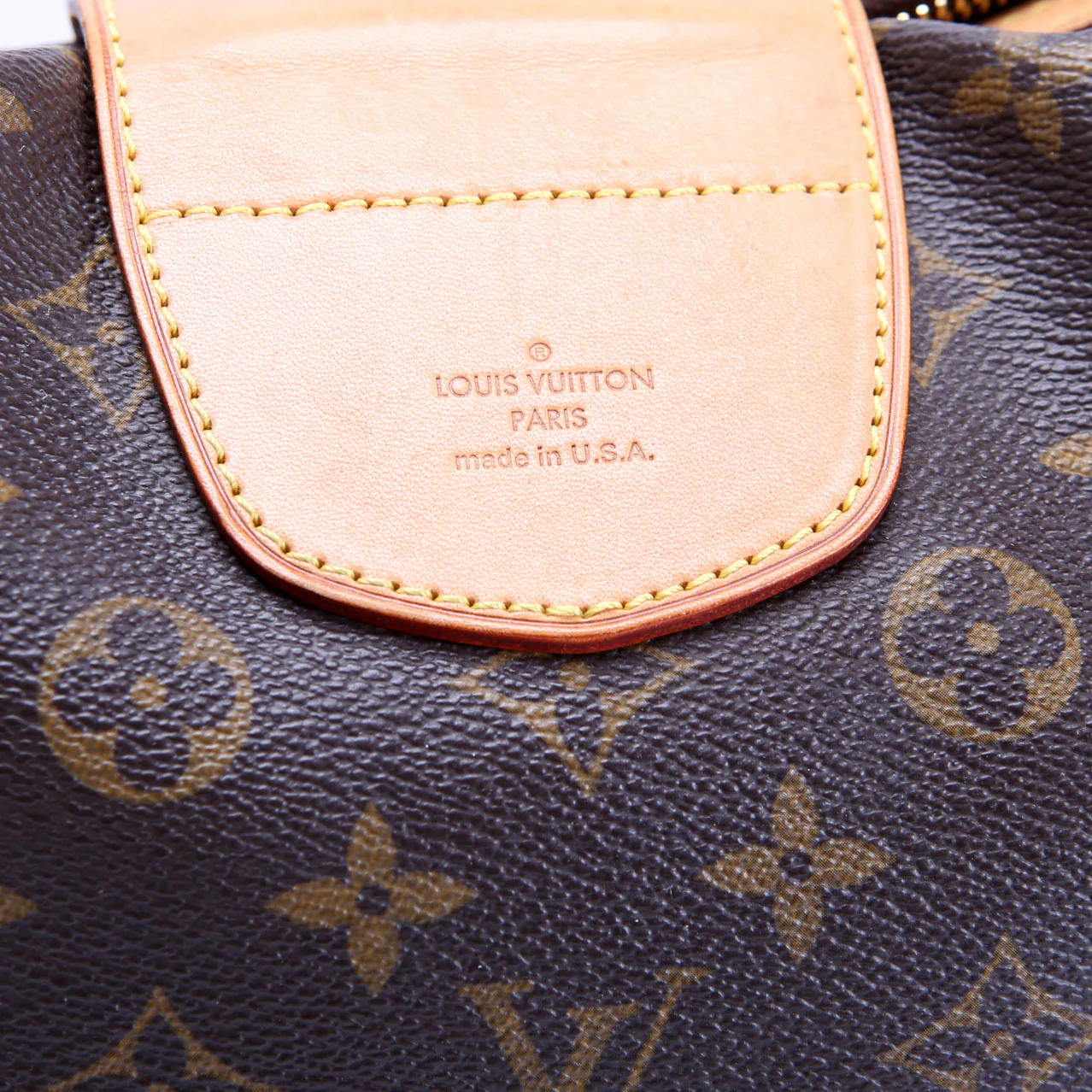 Stresa PM Monogram - Image 6