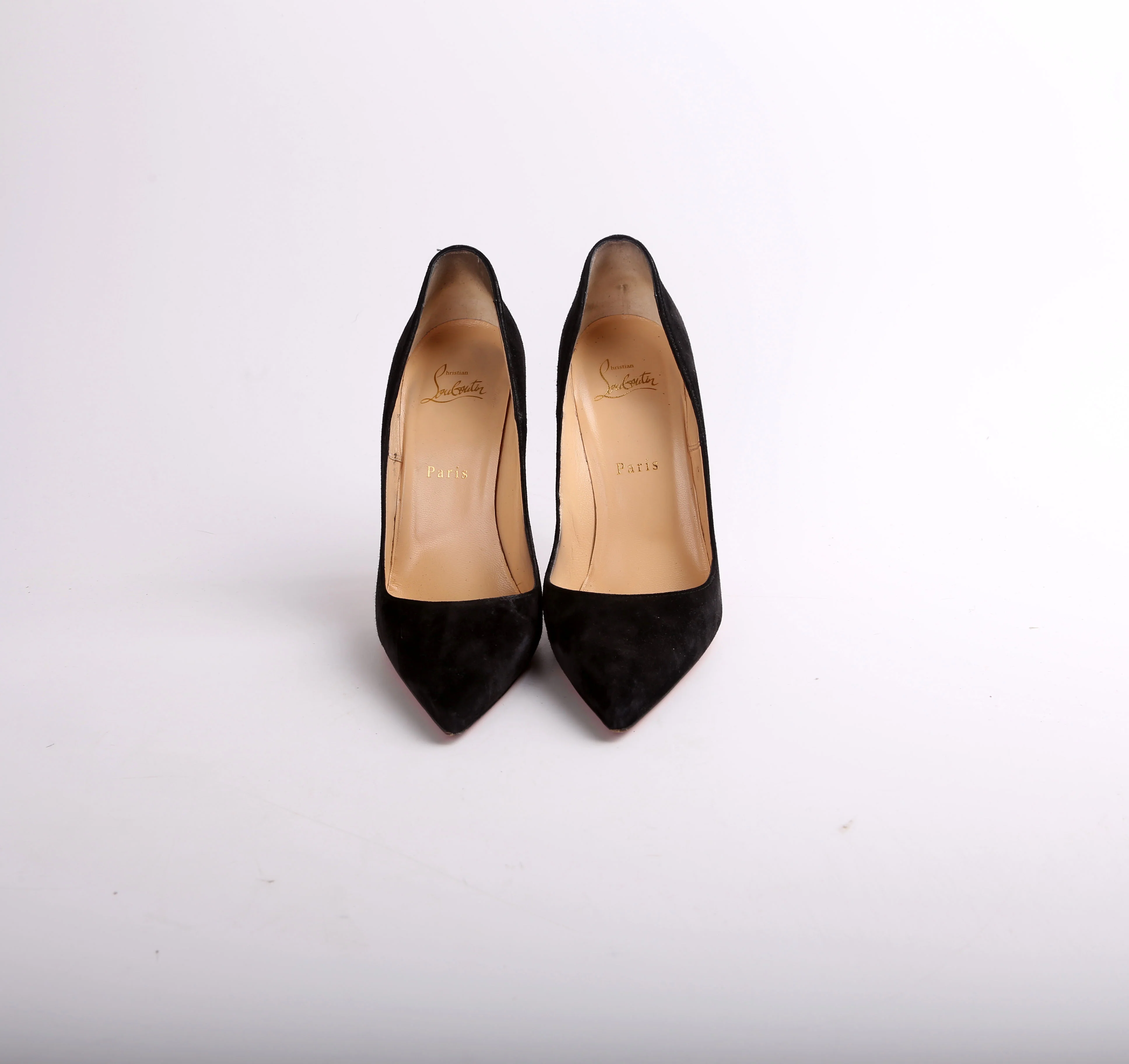 Suede So Kate 120 Pumps Size 39 - Image 2
