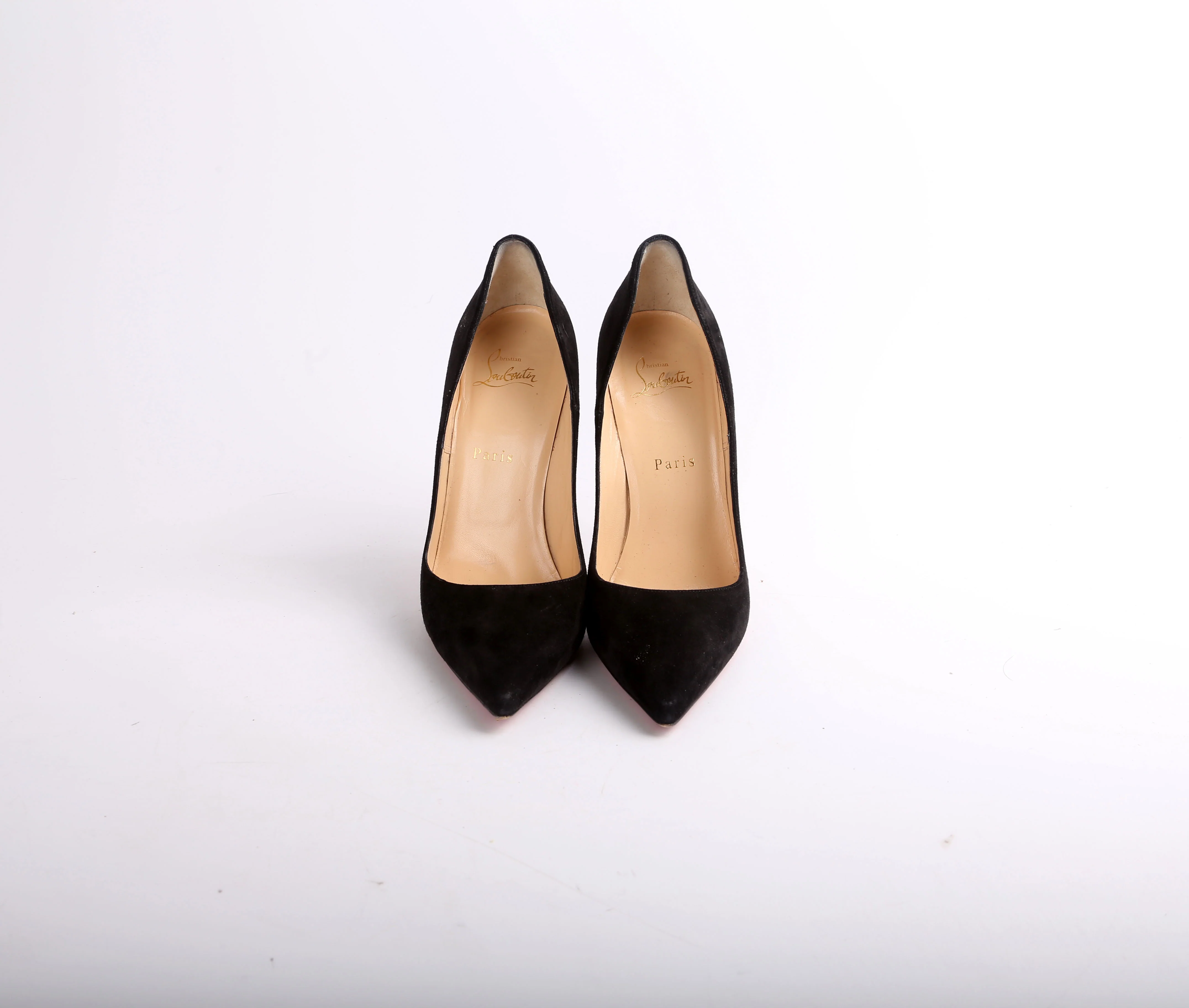 Suede So Kate Pumps Size 39 - Image 2