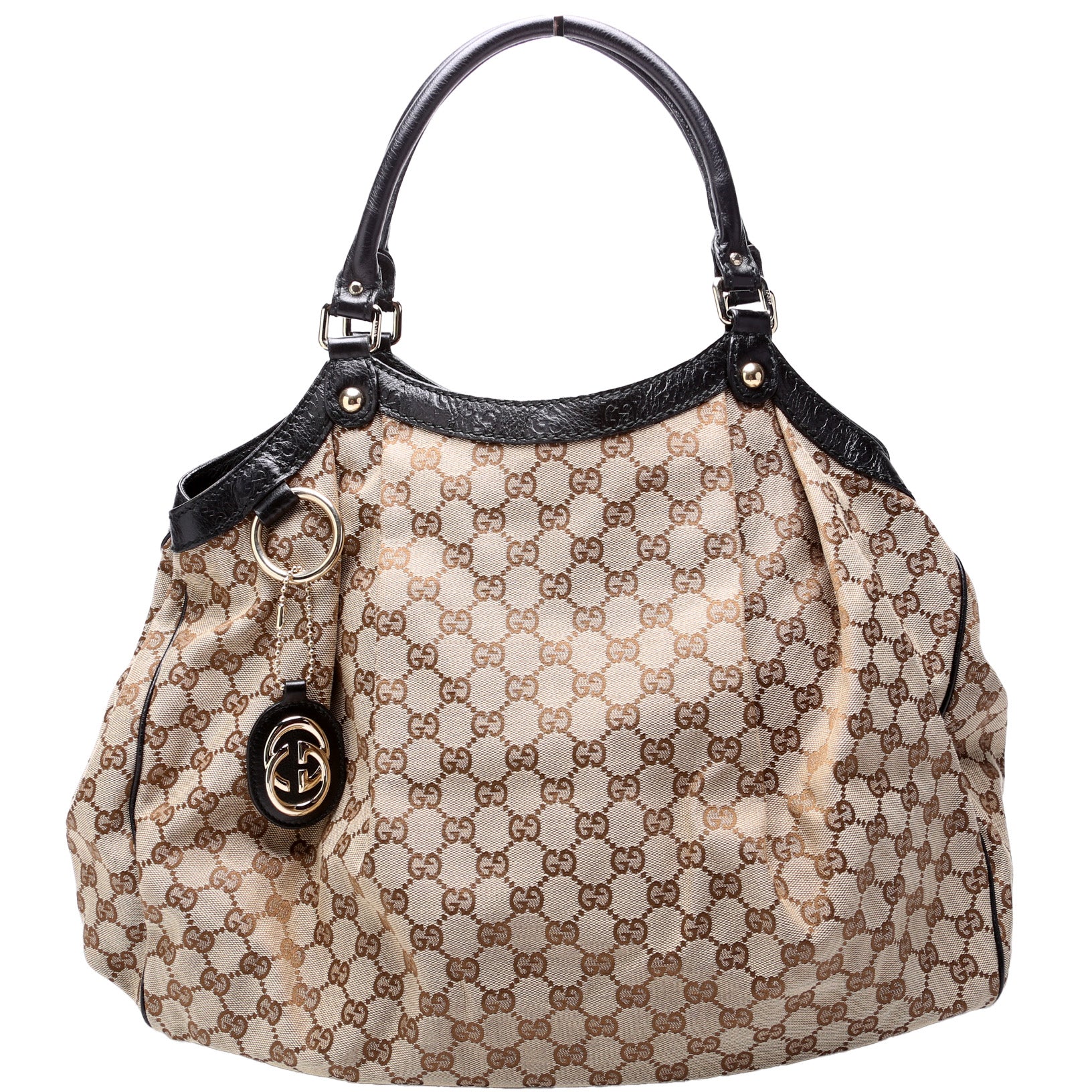 Sukey GG Canvas Large 211943