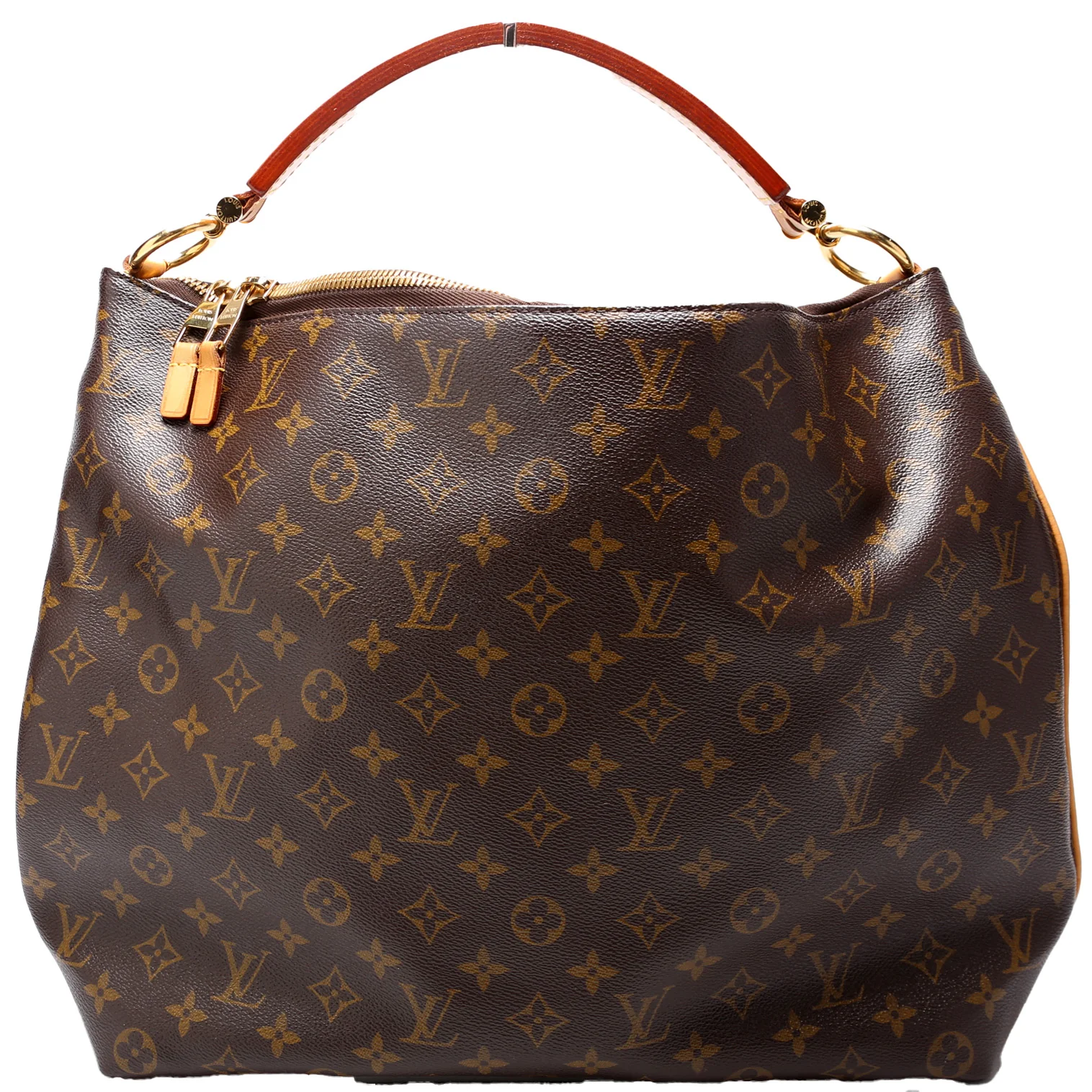 Sully MM Monogram