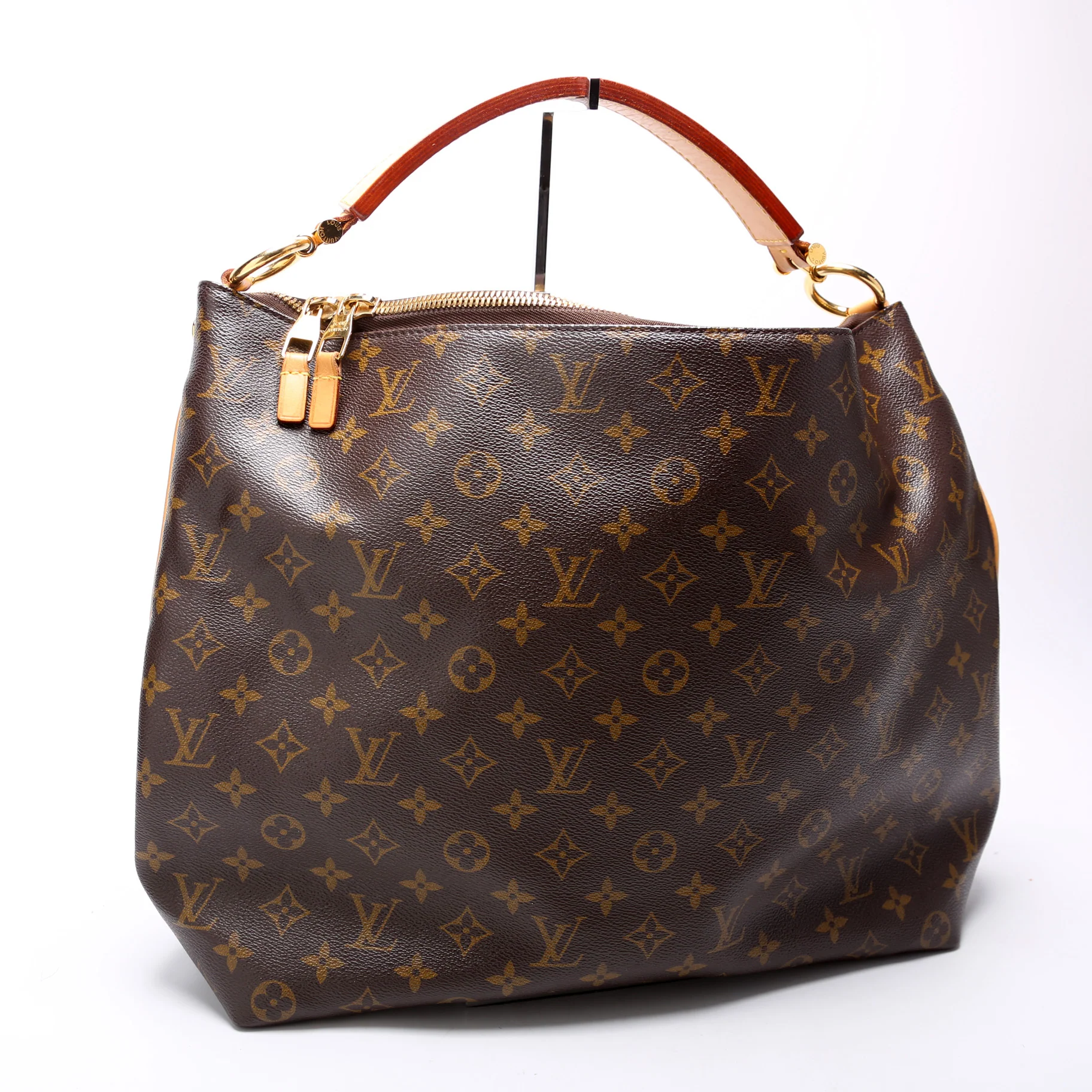 Sully MM Monogram - Image 2