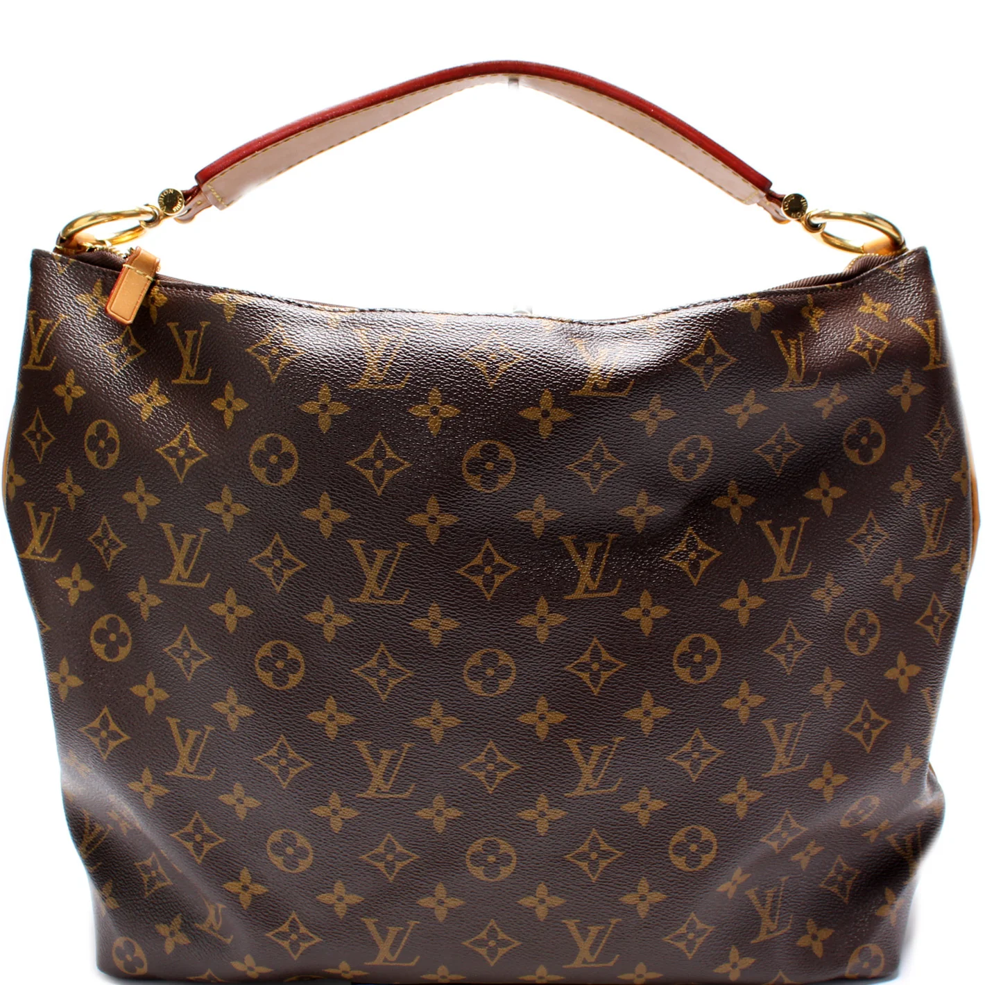 Sully MM Monogram