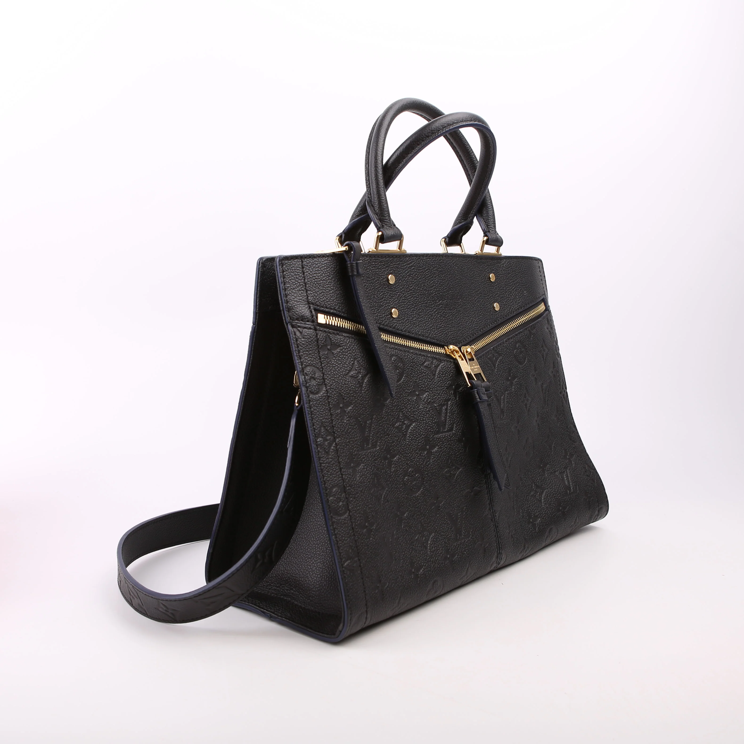 Sully NV MM Empreinte Black - Image 2