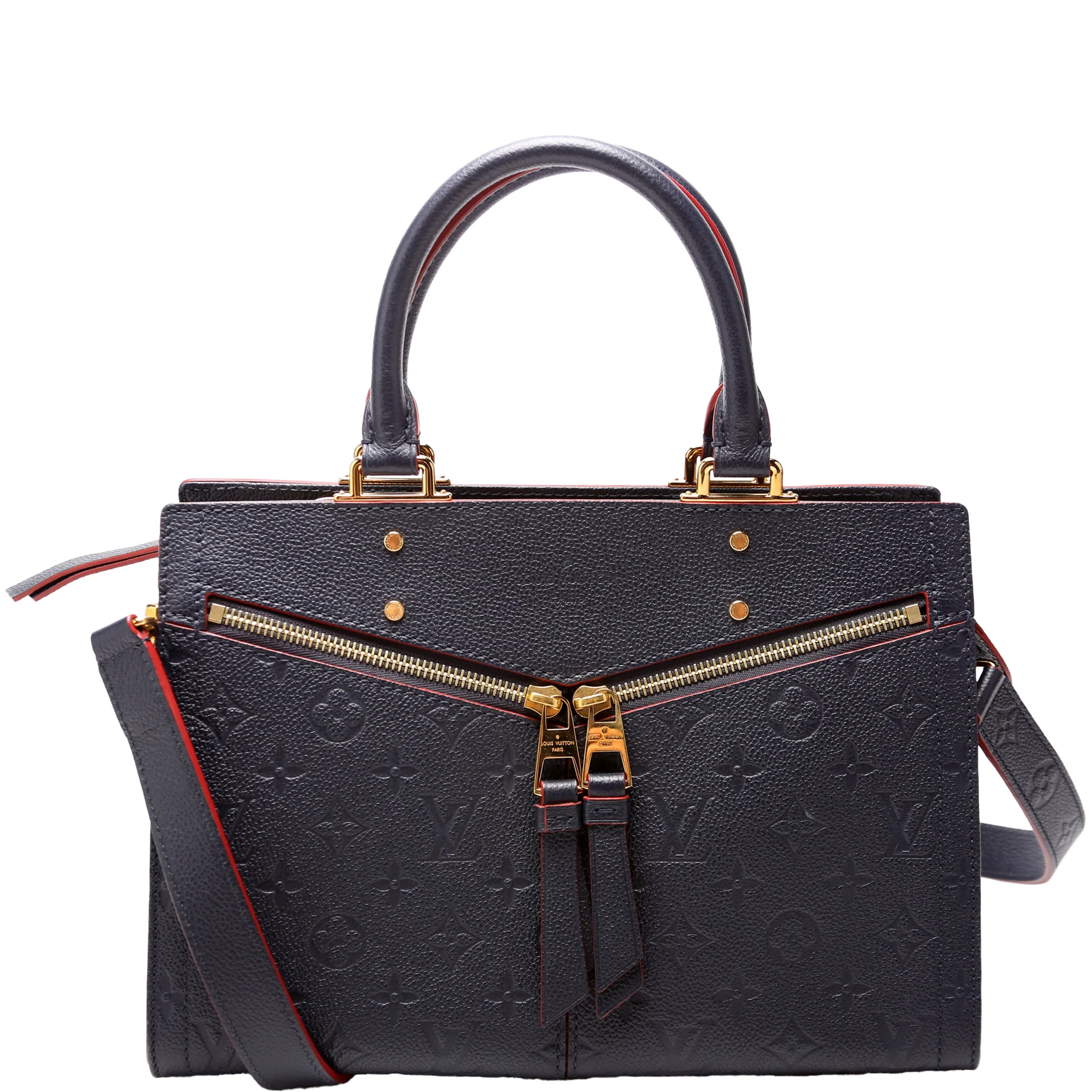 Sully PM Empreinte