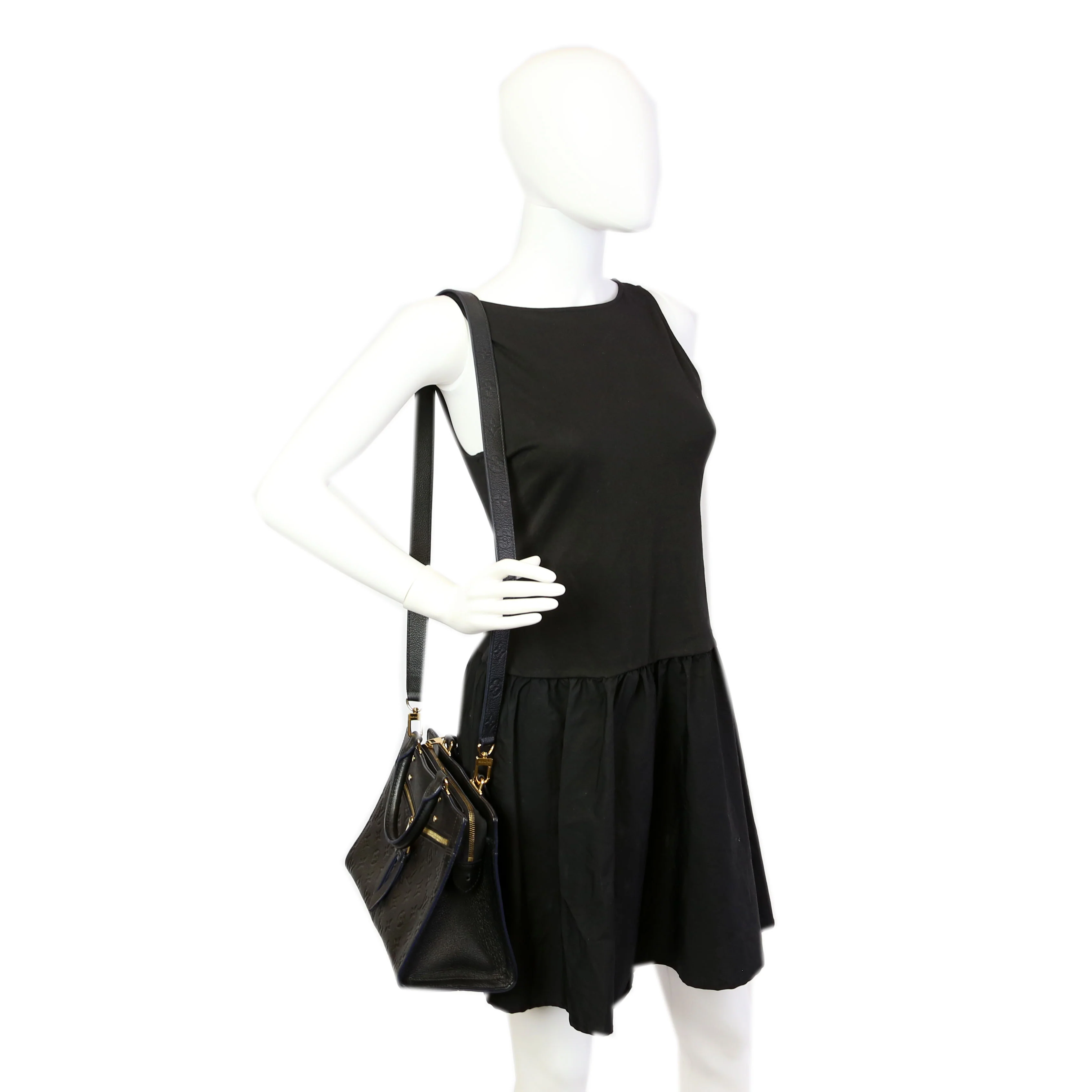 Sully PM Empreinte Black - Image 14