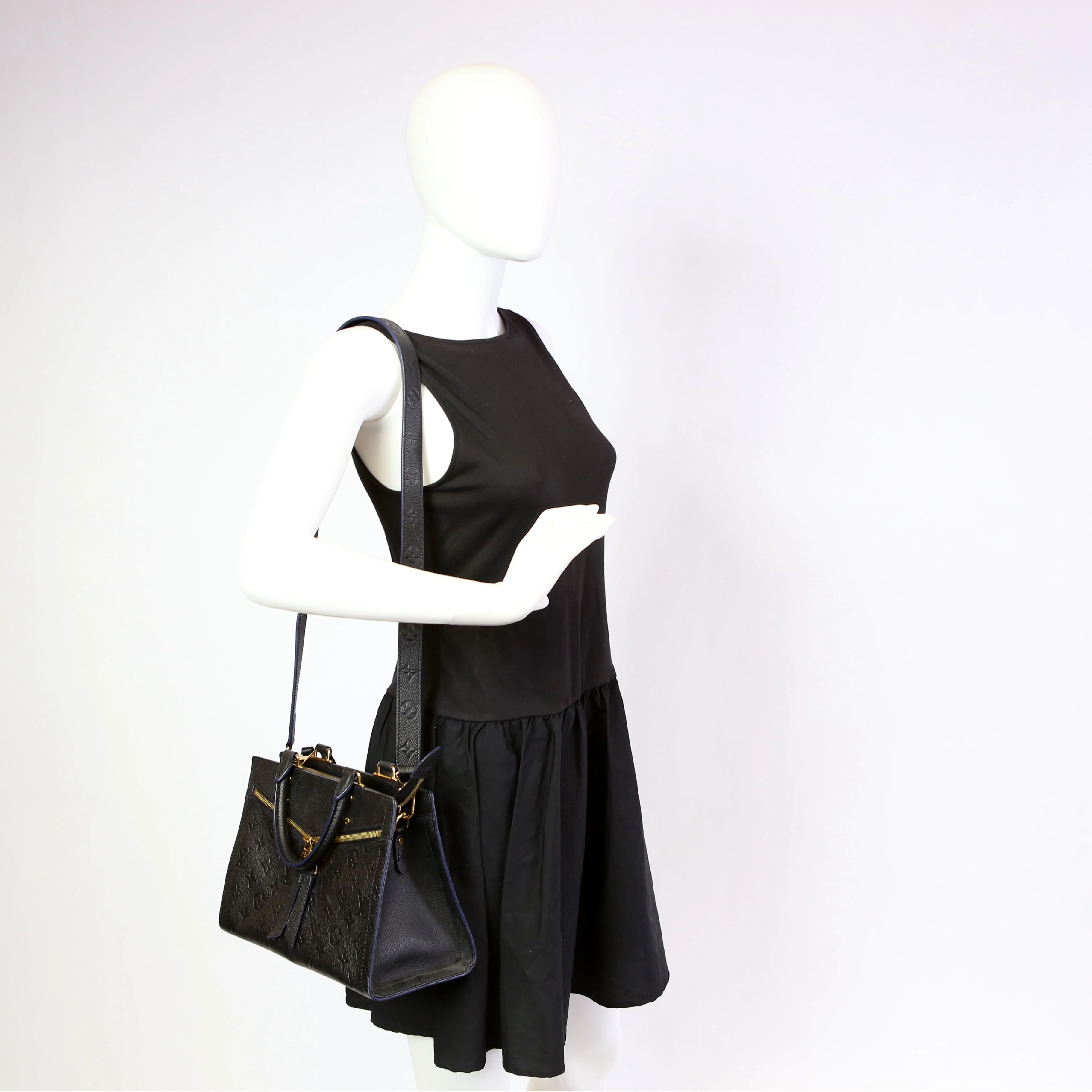 Sully PM Empreinte Black - Image 14