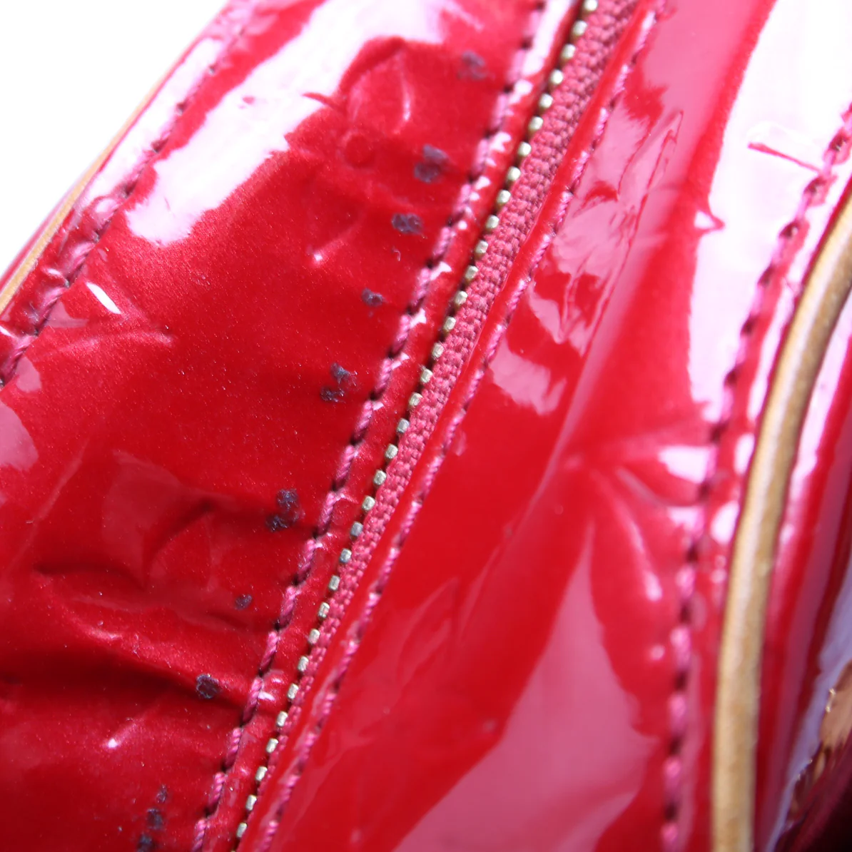 Summit Drive Vernis Red - Image 10
